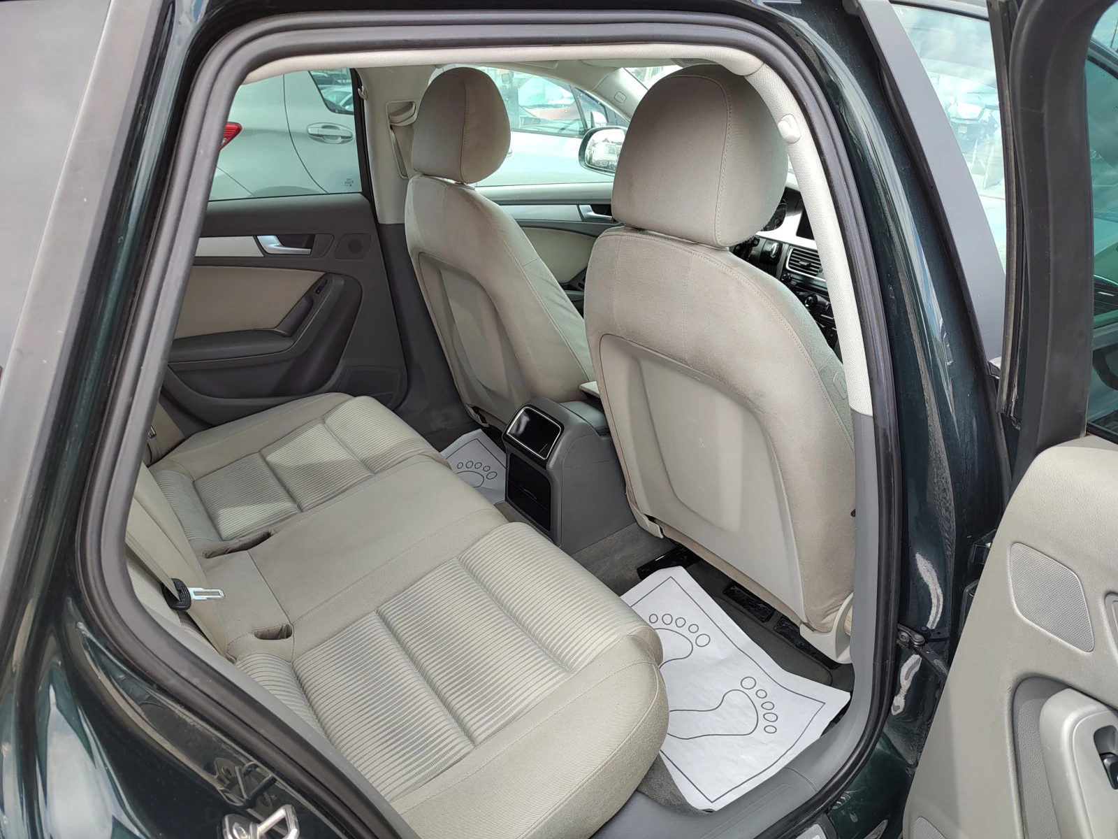 Audi A4 2.0TDI | Mobile.bg   11