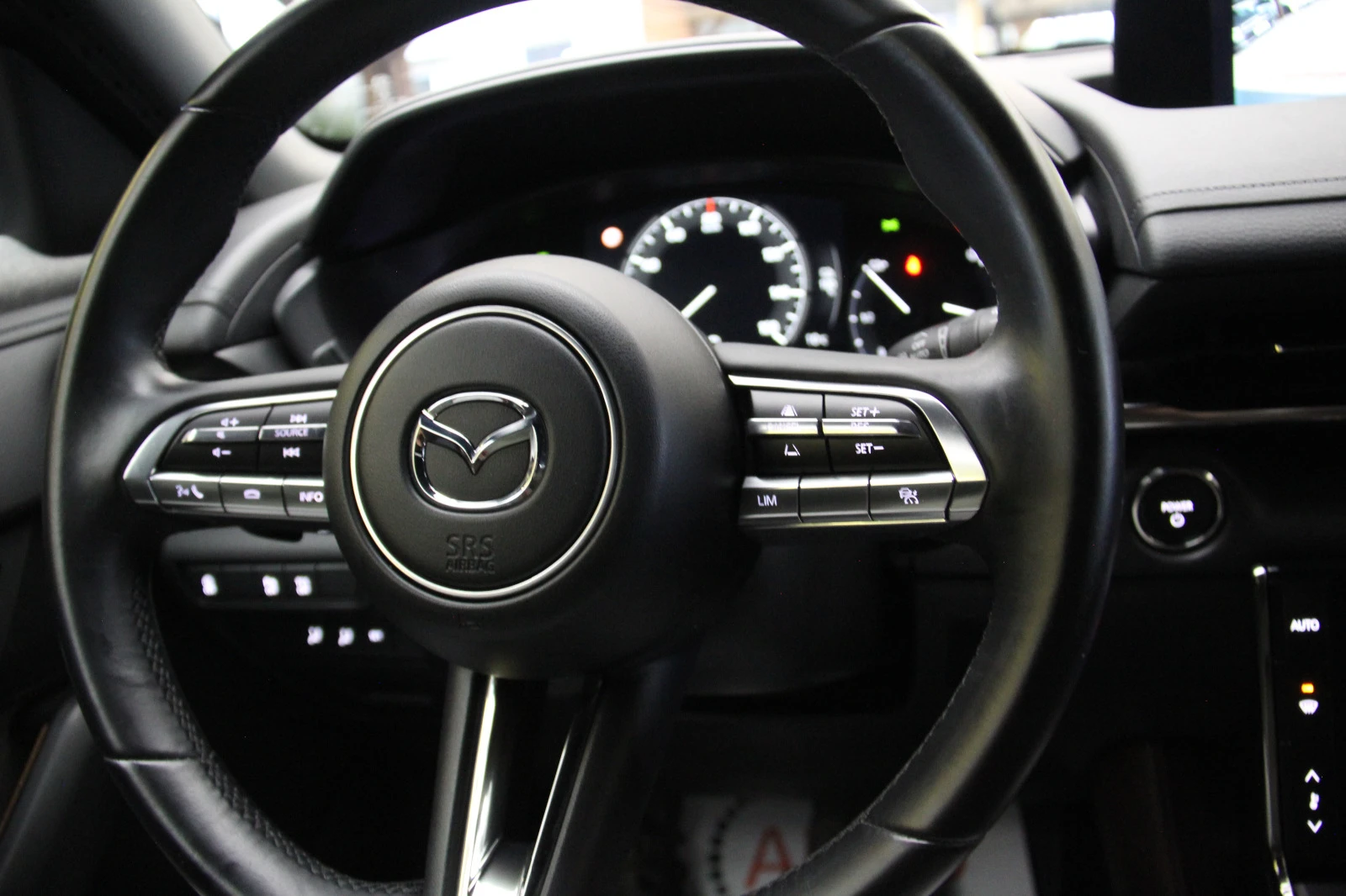 Mazda MX-30 Virtual//FullLed | Mobile.bg   15