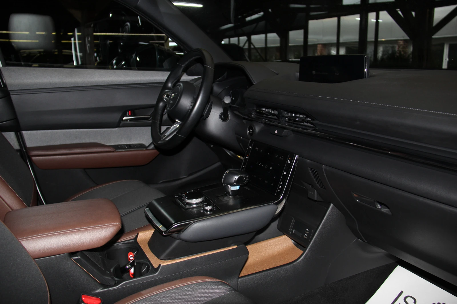 Mazda MX-30 Virtual//FullLed | Mobile.bg   12