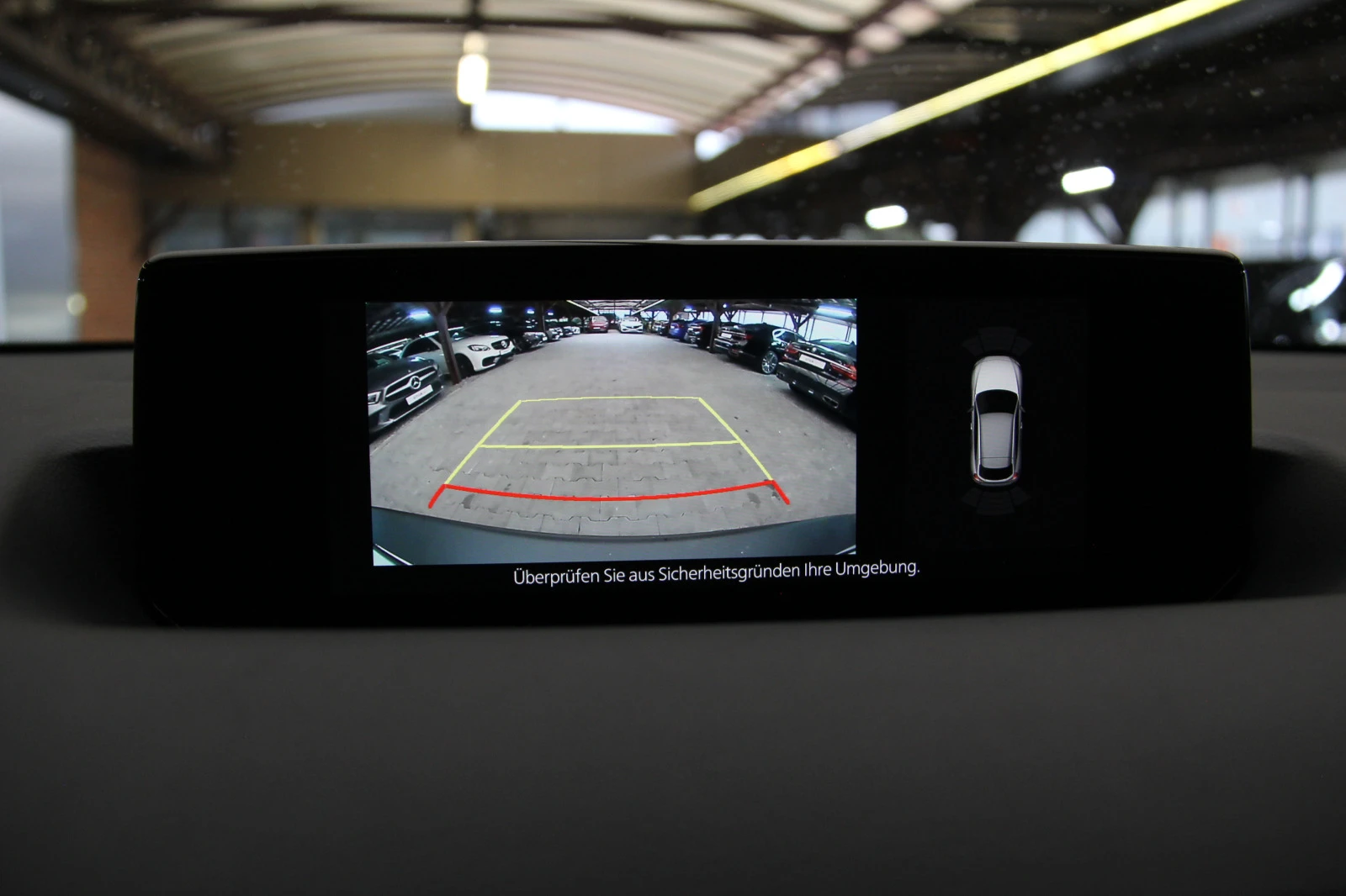 Mazda MX-30 Virtual//FullLed | Mobile.bg   14