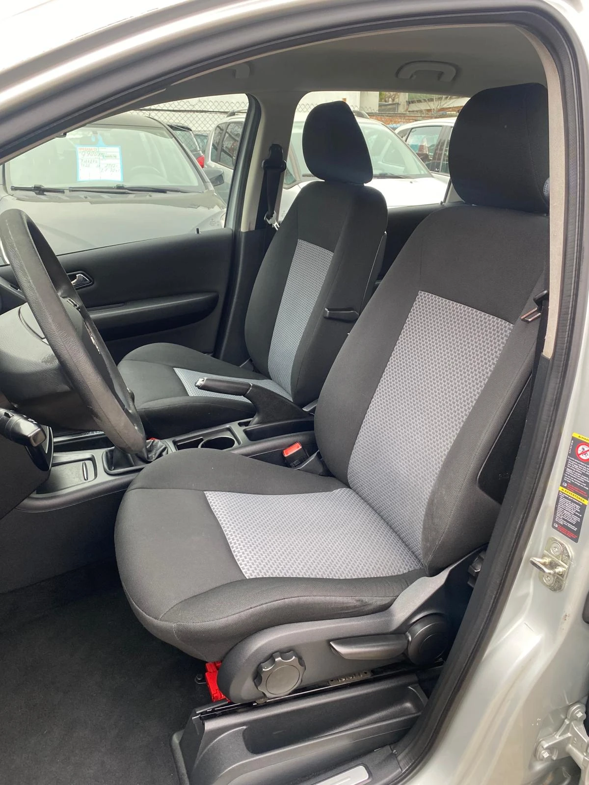 Mercedes-Benz A 150 1.5 95 к.с. | Mobile.bg — изображение 13