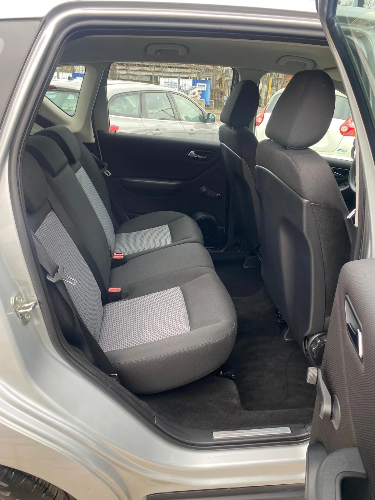 Mercedes-Benz A 150 1.5 95 к.с. | Mobile.bg — изображение 15