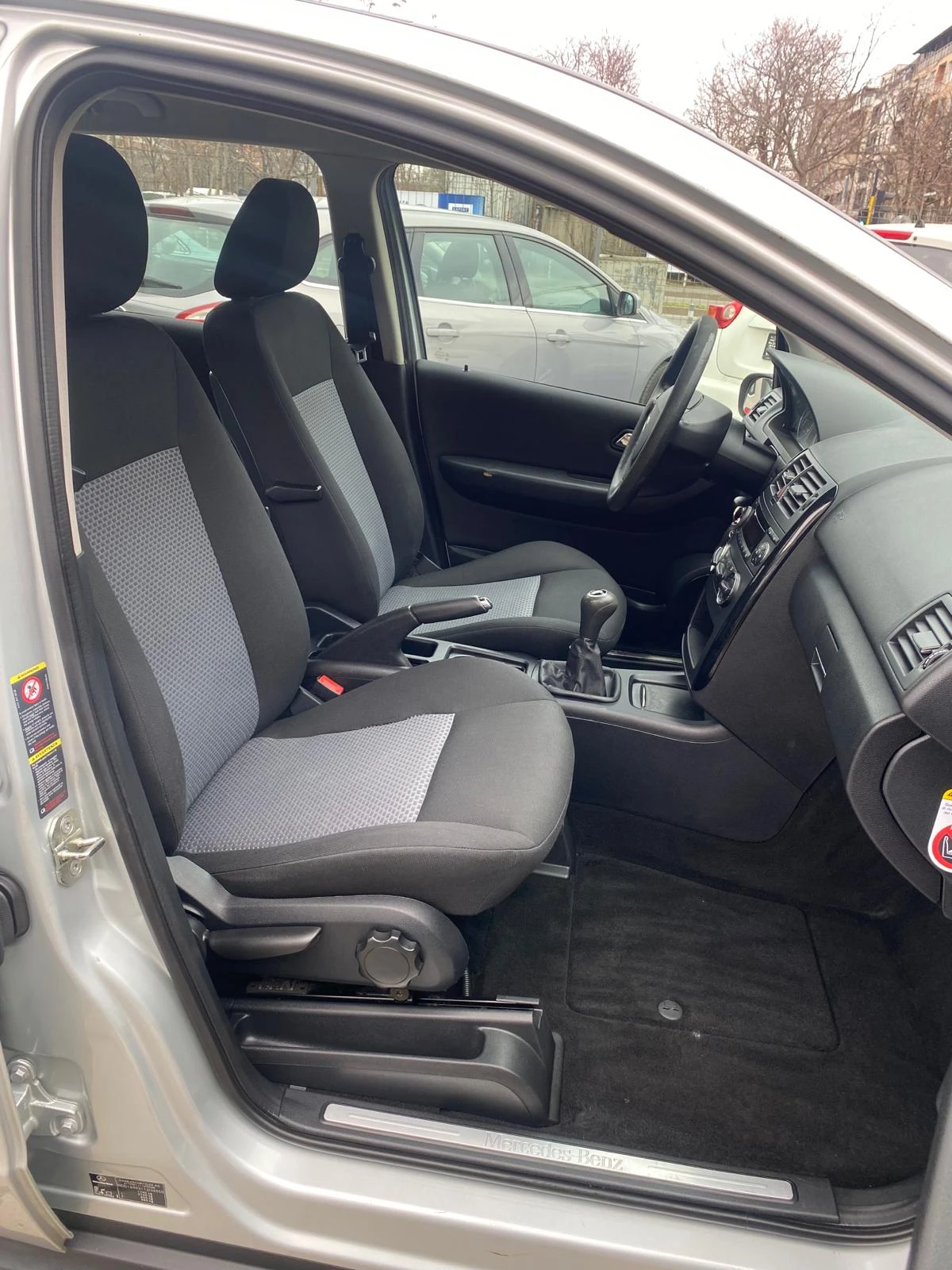 Mercedes-Benz A 150 1.5 95 к.с. | Mobile.bg — изображение 14
