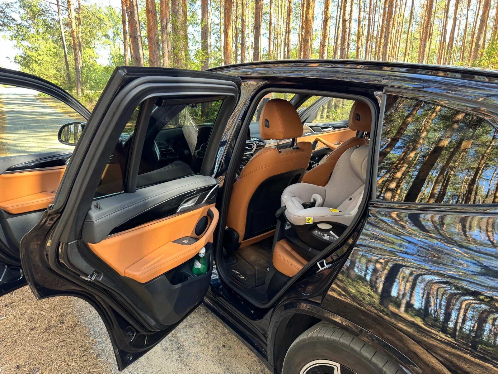 BMW iX3 | Mobile.bg   15