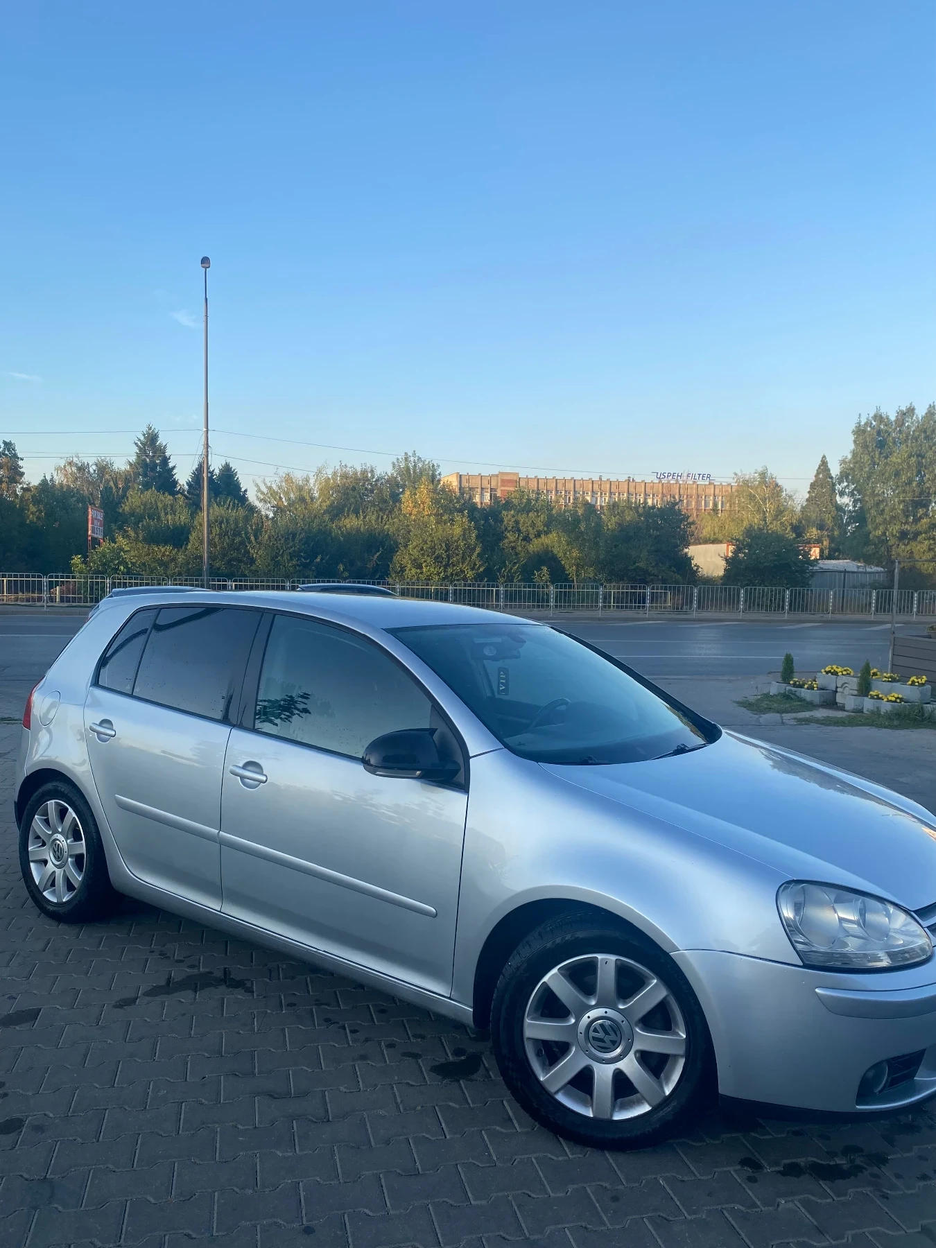 VW Golf  - изображение 2