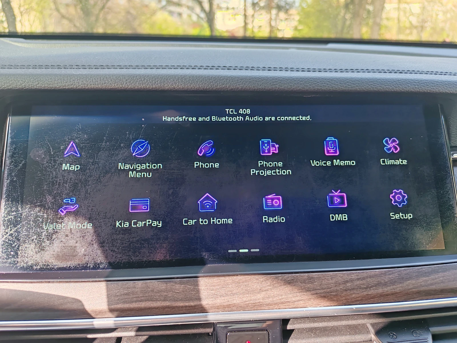 Kia K7 | Mobile.bg   12