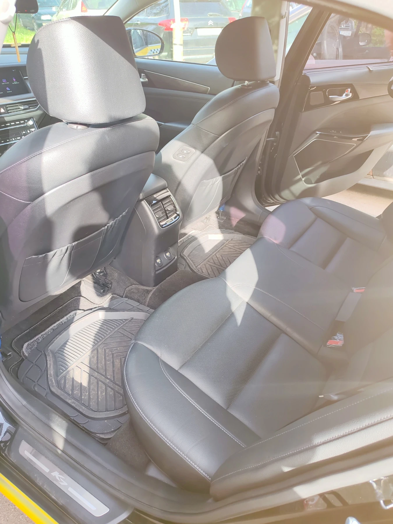 Kia K7 | Mobile.bg   14