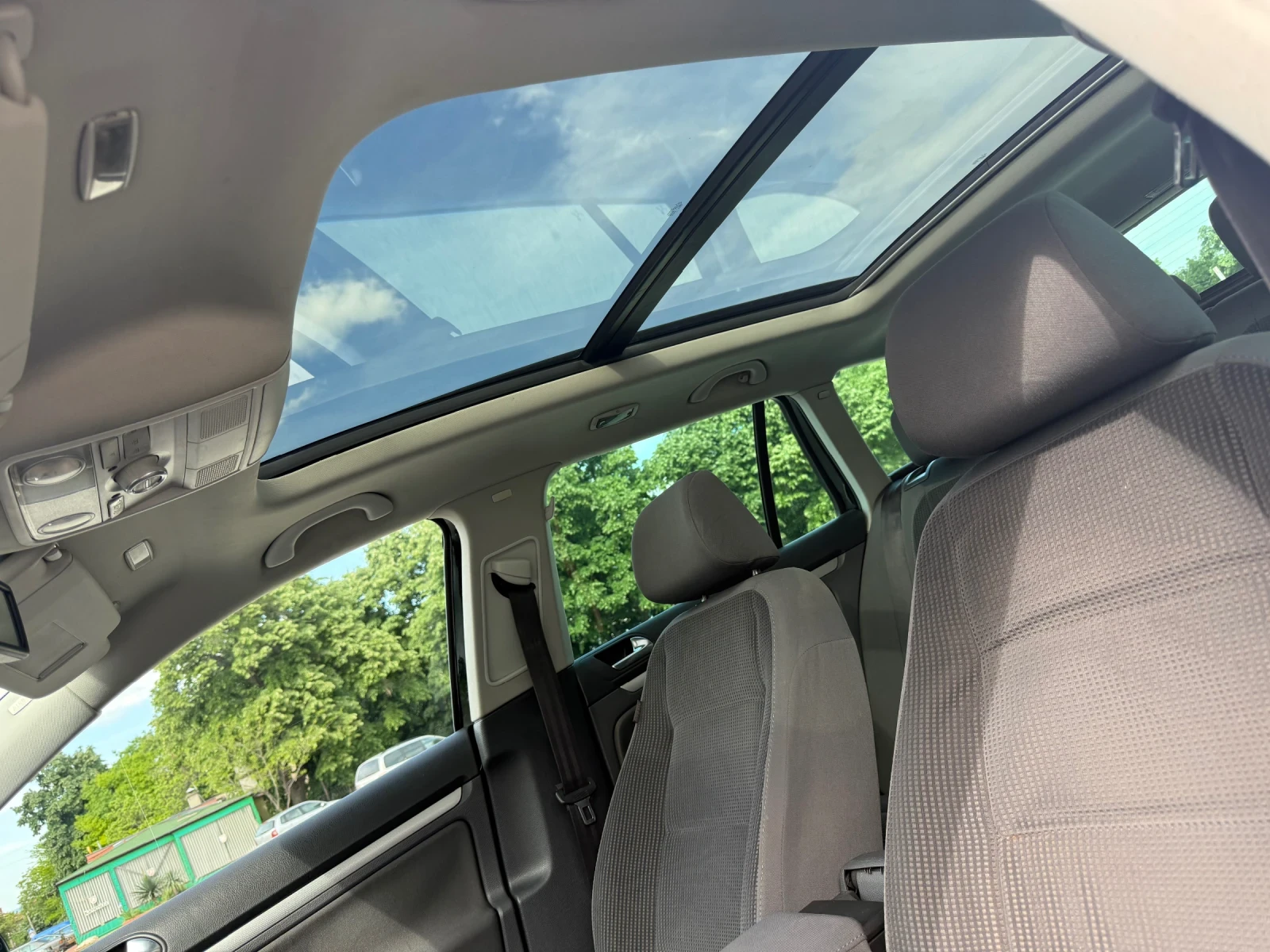 VW Golf 1.9TDI-105kc | Mobile.bg   15