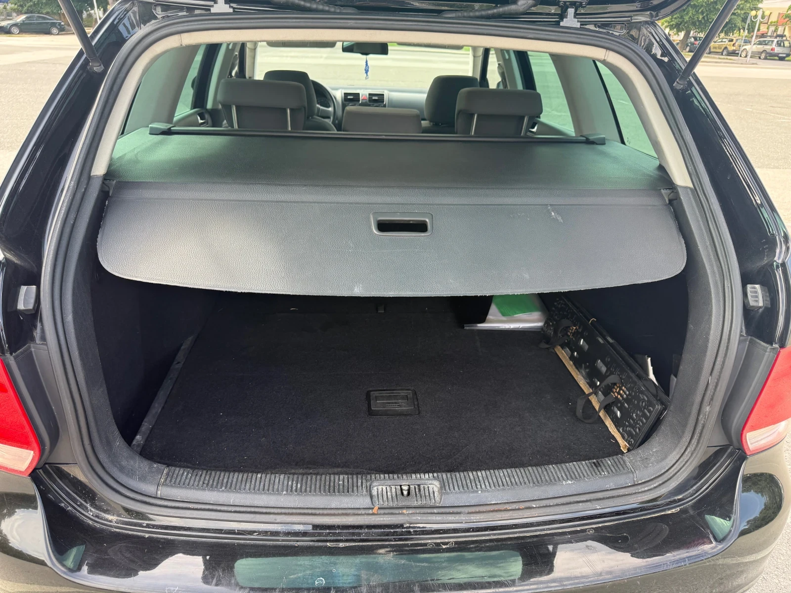 VW Golf 1.9TDI-105kc | Mobile.bg   16