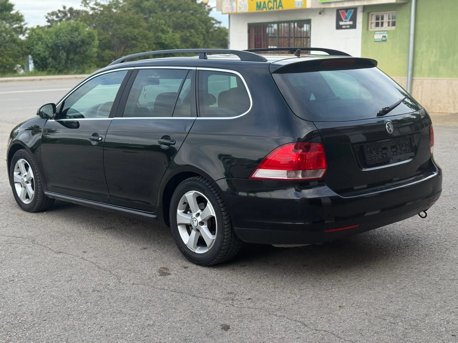 VW Golf 1.9TDI-90kc - изображение 4