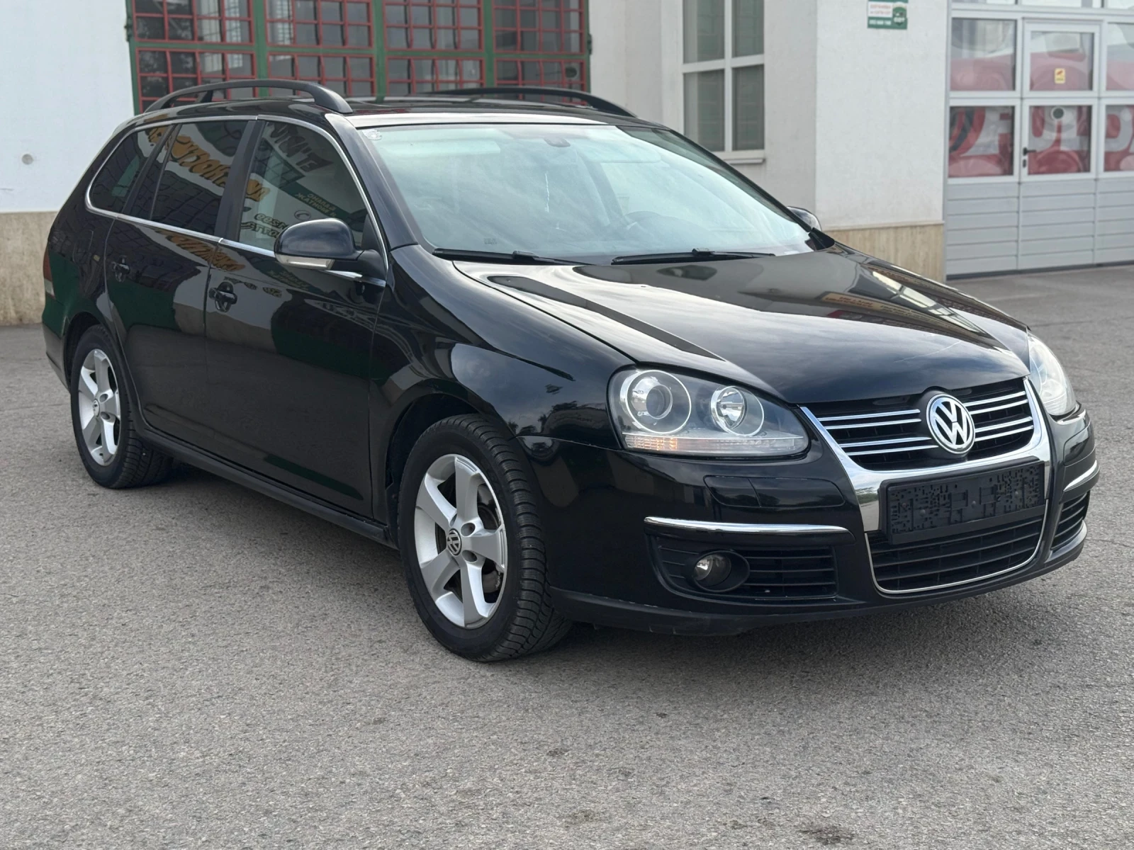 VW Golf 1.9TDI-105kc | Mobile.bg   1