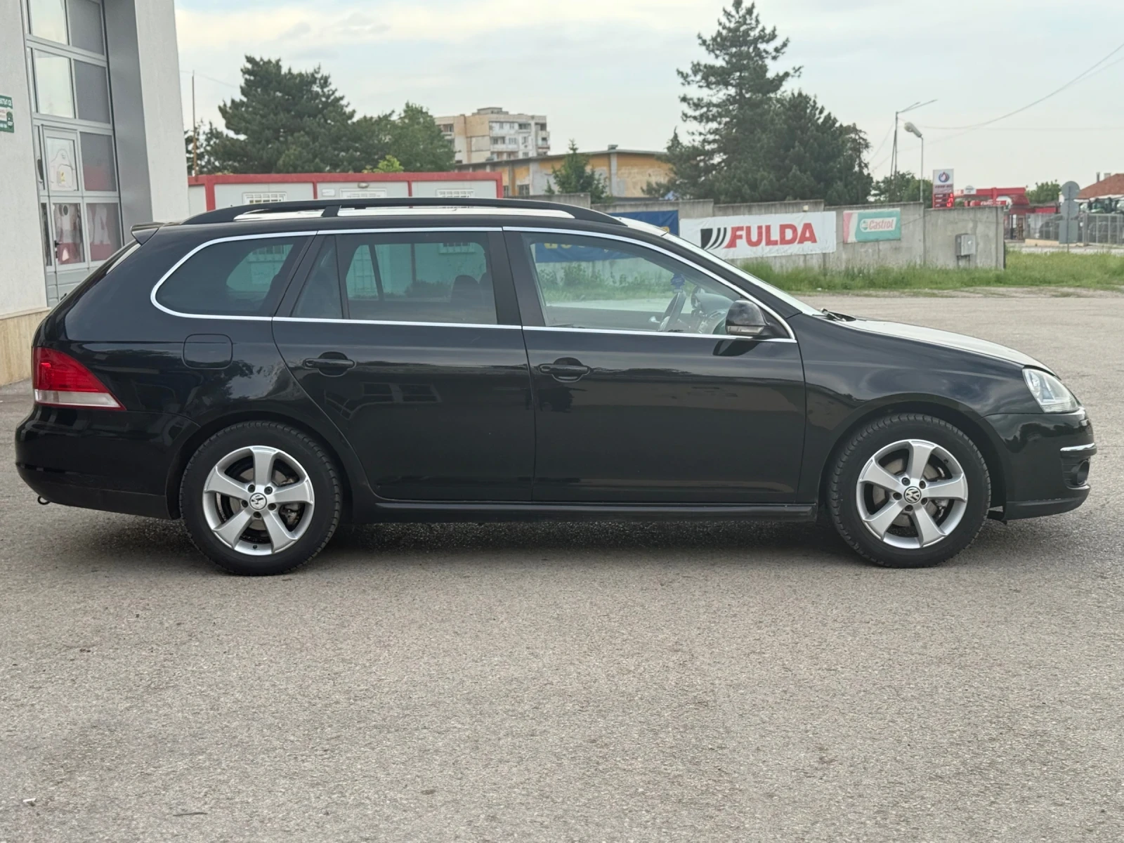 VW Golf 1.9TDI-90kc - изображение 7