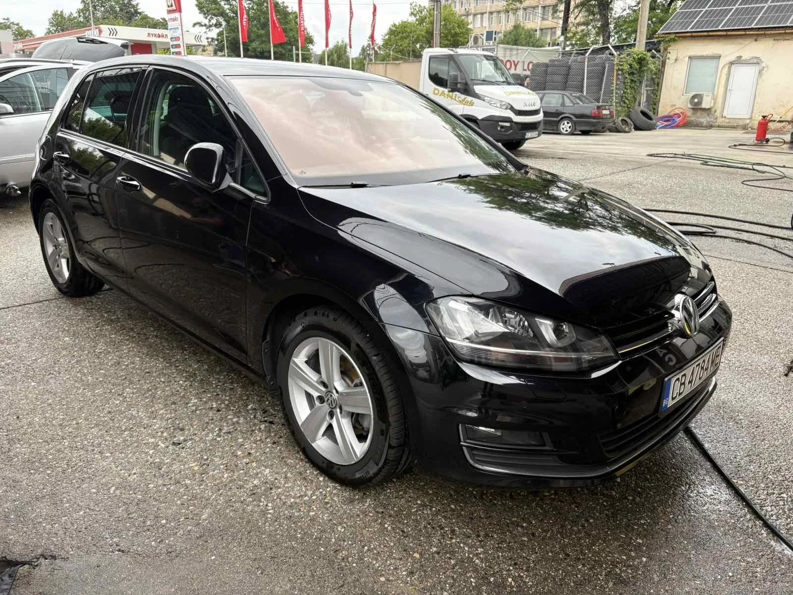VW Golf  - изображение 4