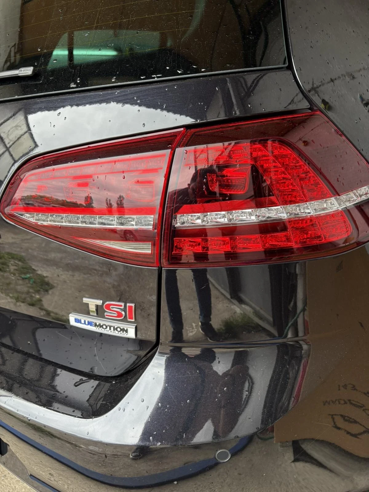 VW Golf  - изображение 2