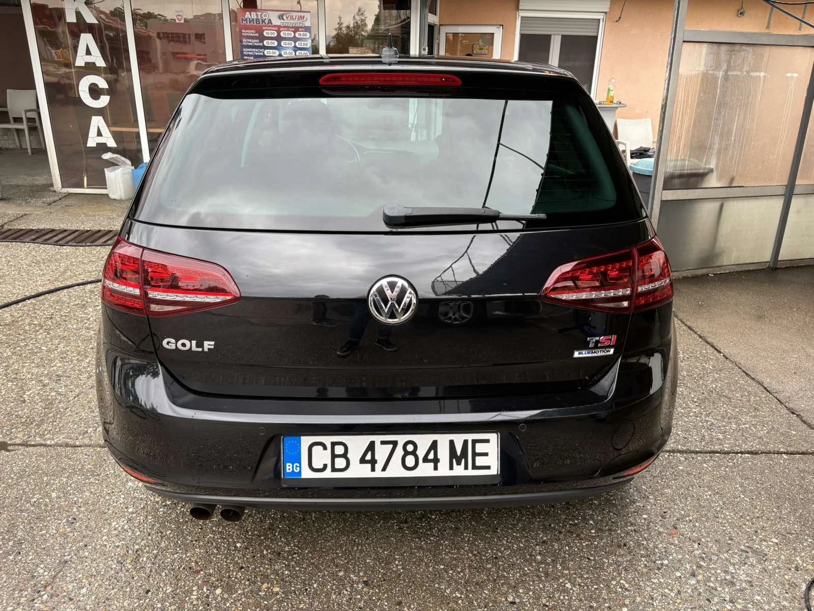 VW Golf  - изображение 5