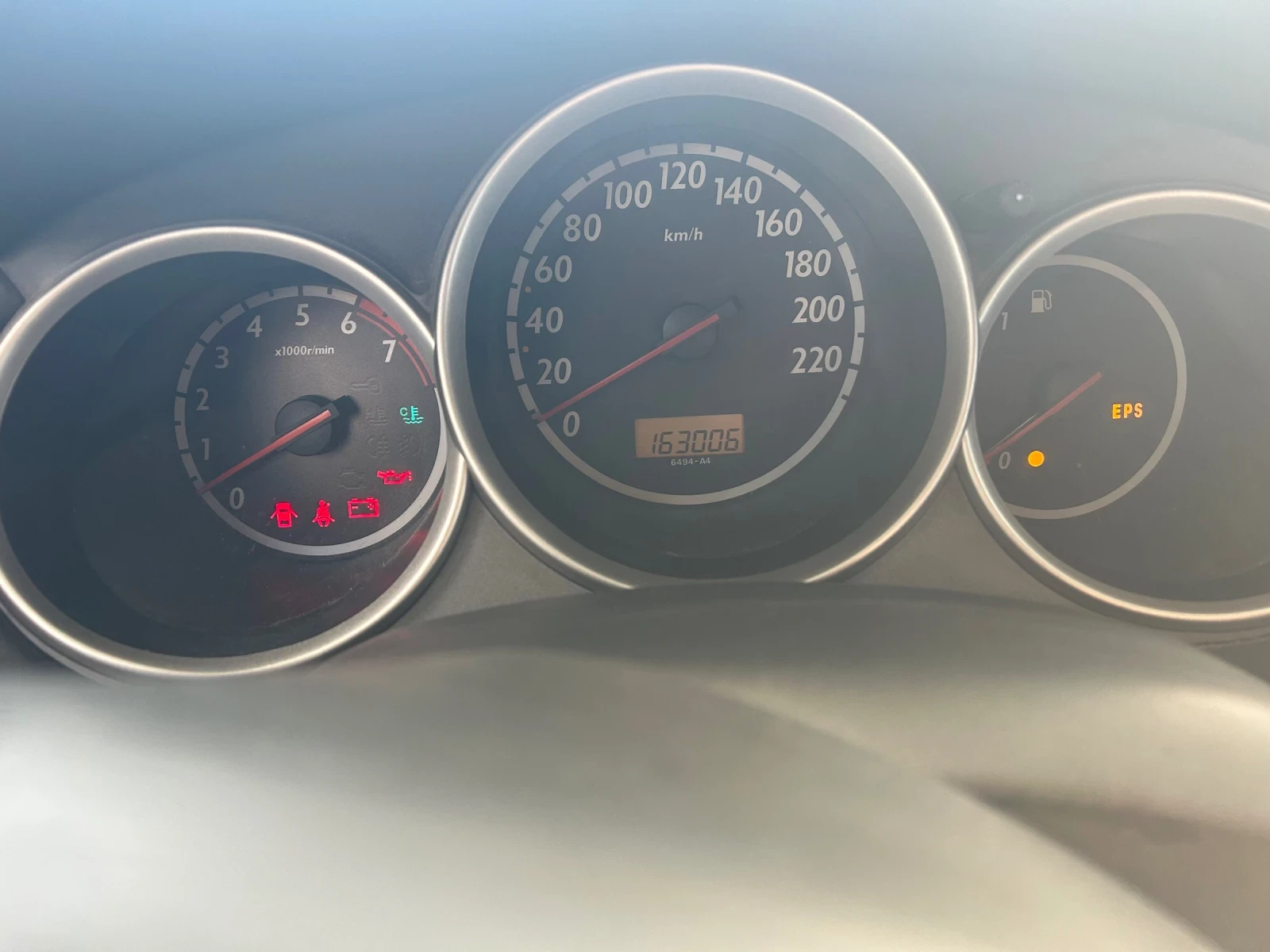 Honda Jazz  - изображение 6