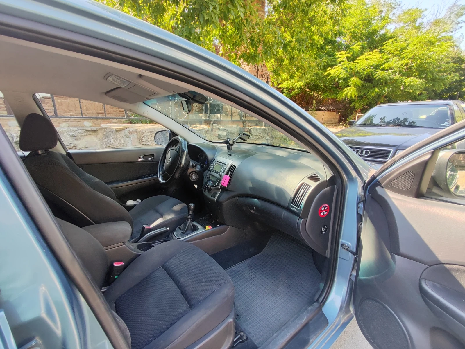 Hyundai I30 CW | Mobile.bg � ����������� 11