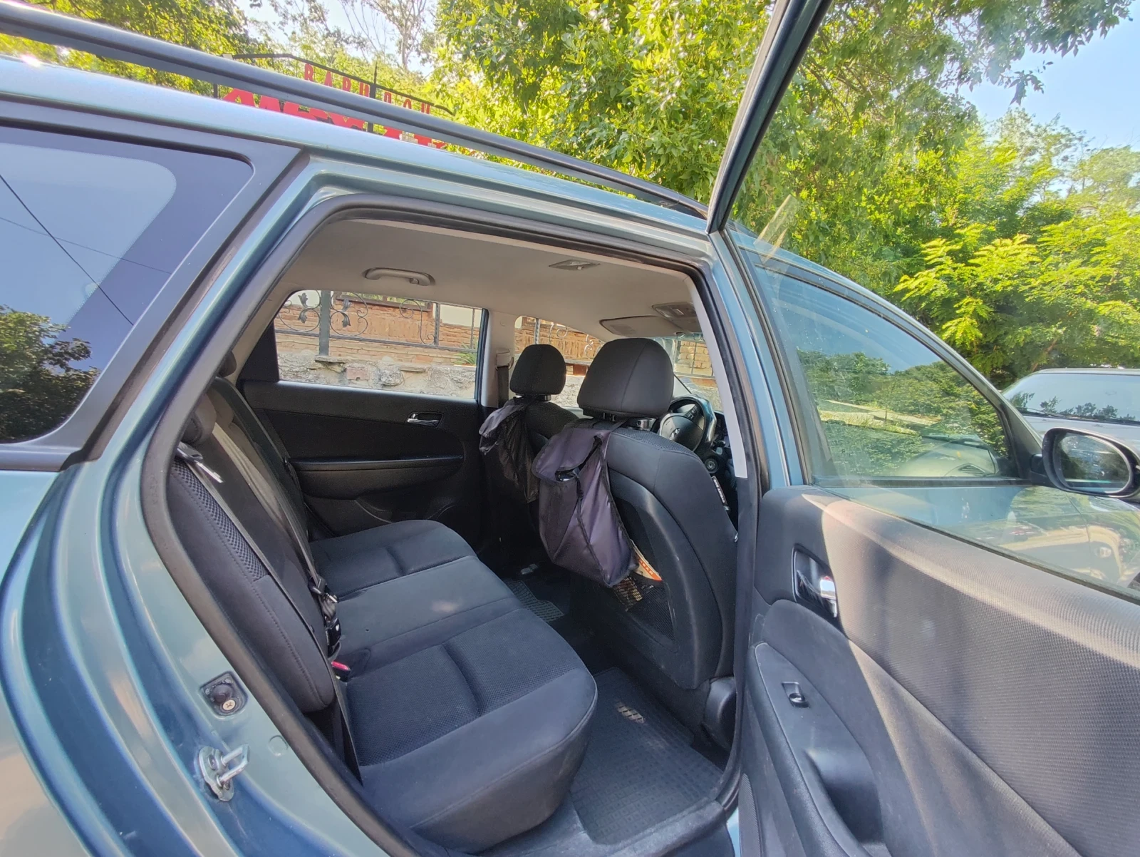 Hyundai I30 CW | Mobile.bg � ����������� 12