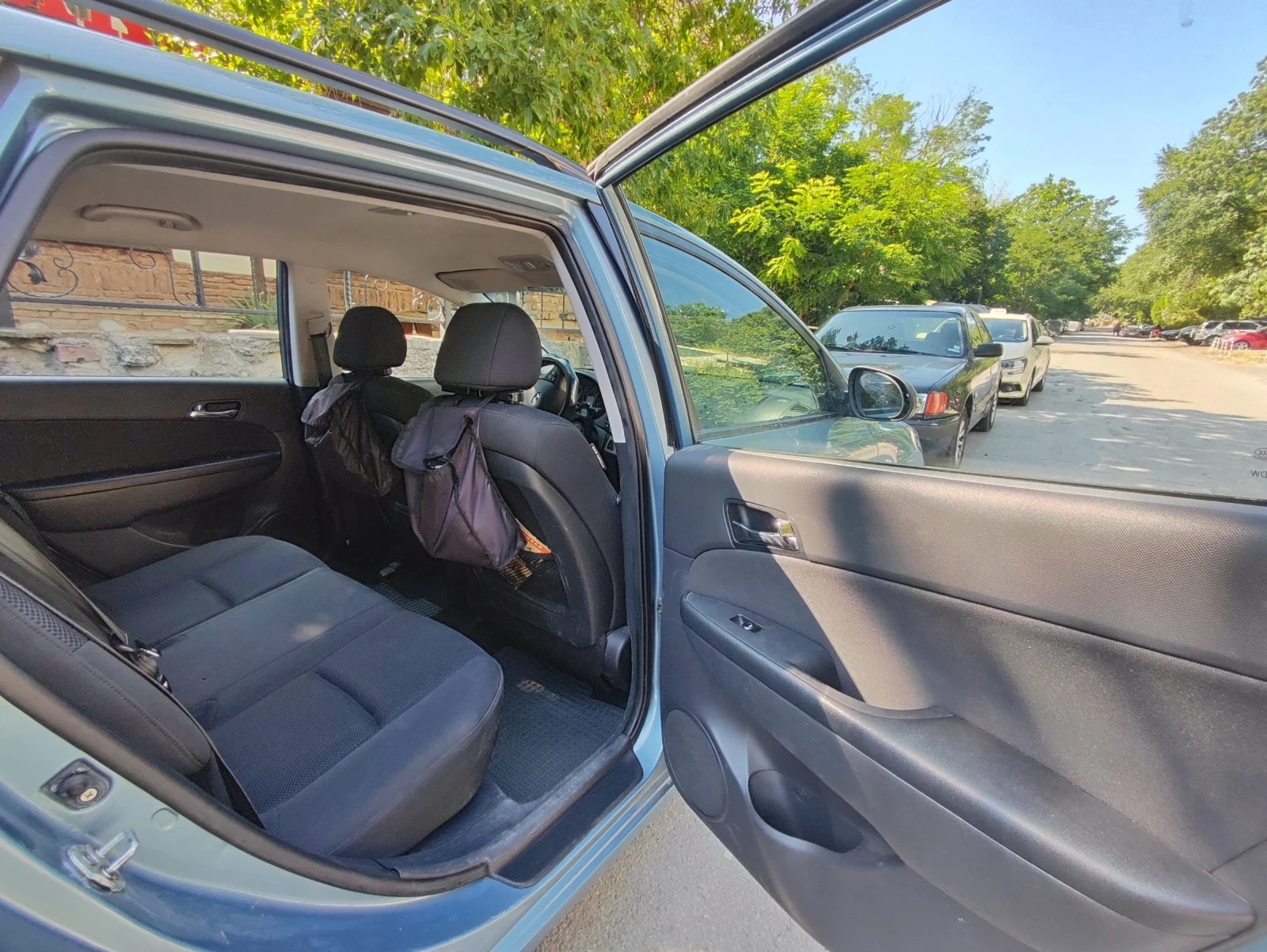 Hyundai I30 CW | Mobile.bg � ����������� 13