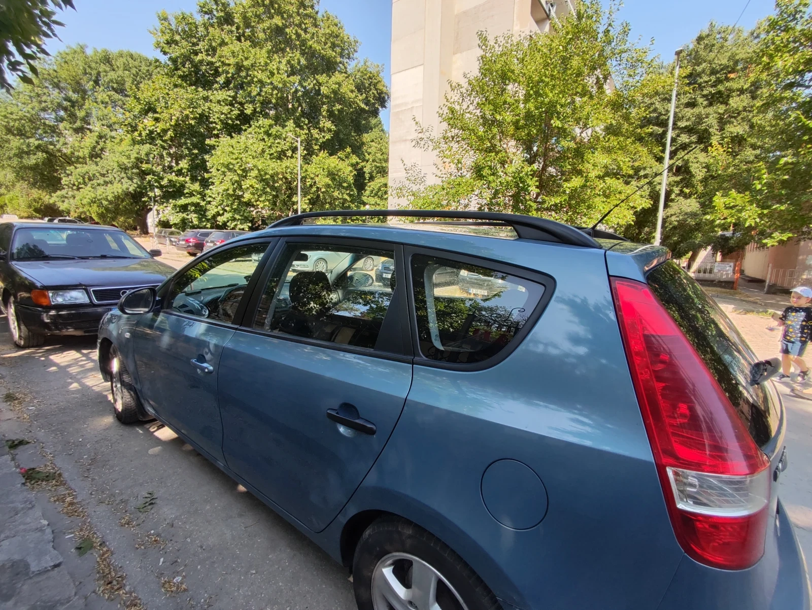 Hyundai I30  - изображение 3