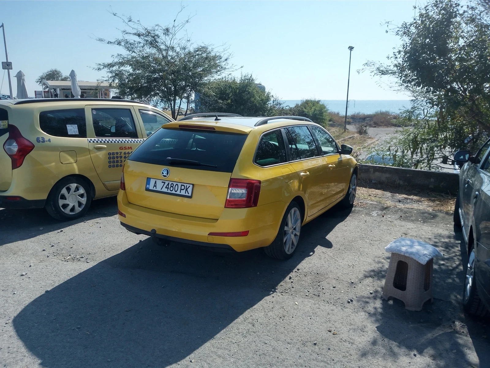 Skoda Octavia 2.0 TDI - изображение 3
