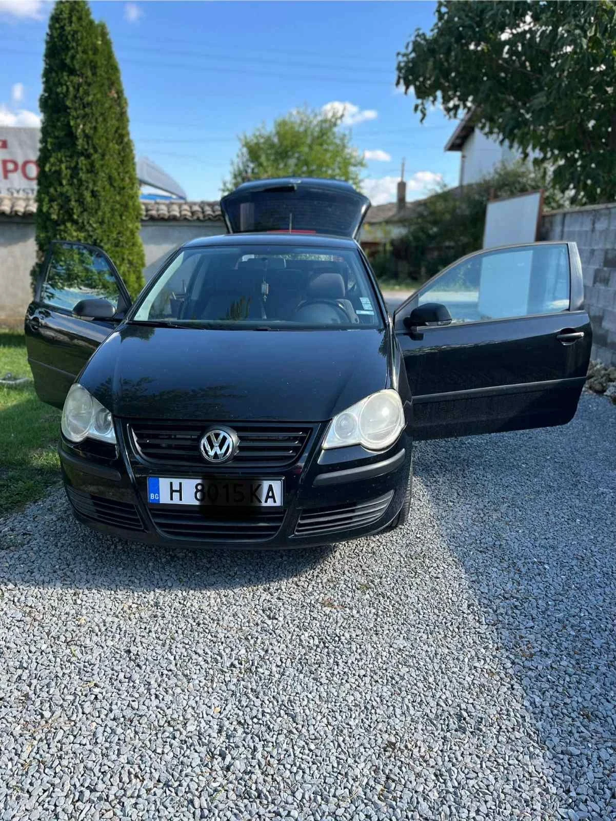 VW Polo 1.4 TDI | Mobile.bg   1