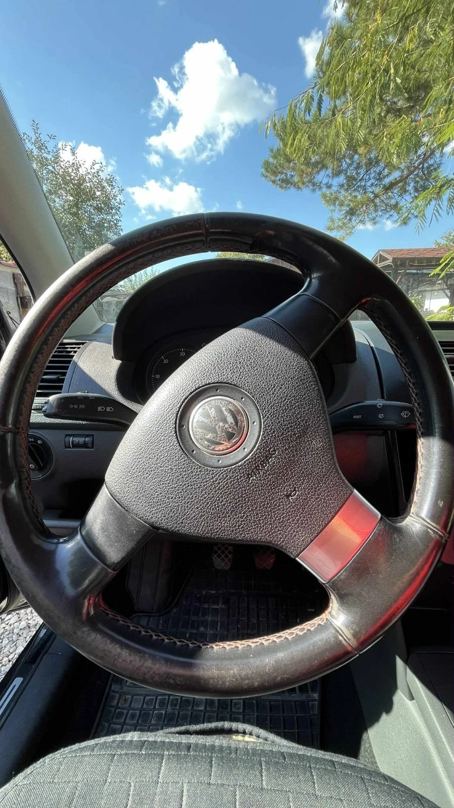 VW Polo 1.4 TDI - изображение 5