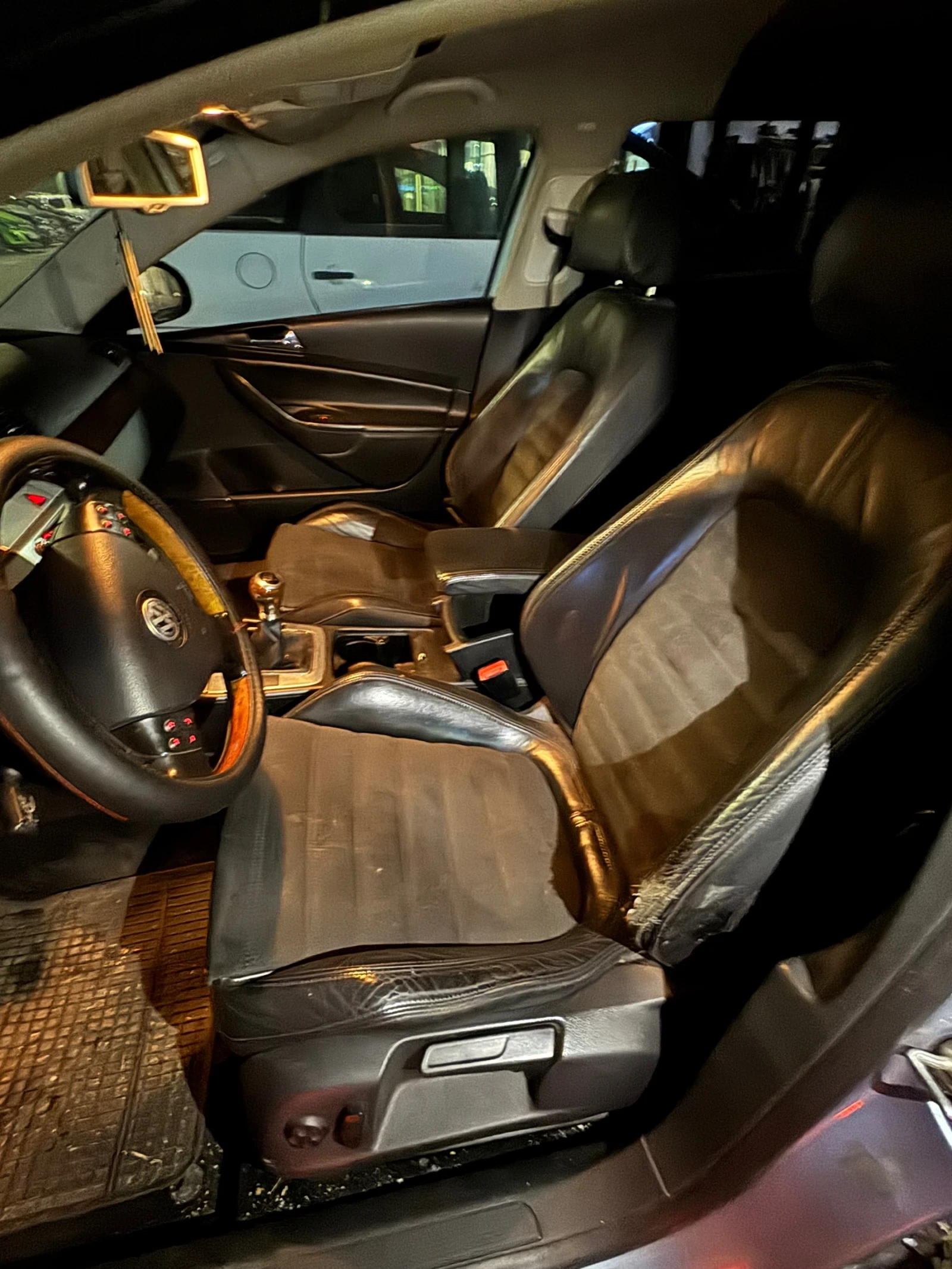 VW Passat Pasat b6 2.0fsi | Mobile.bg — изображение 8