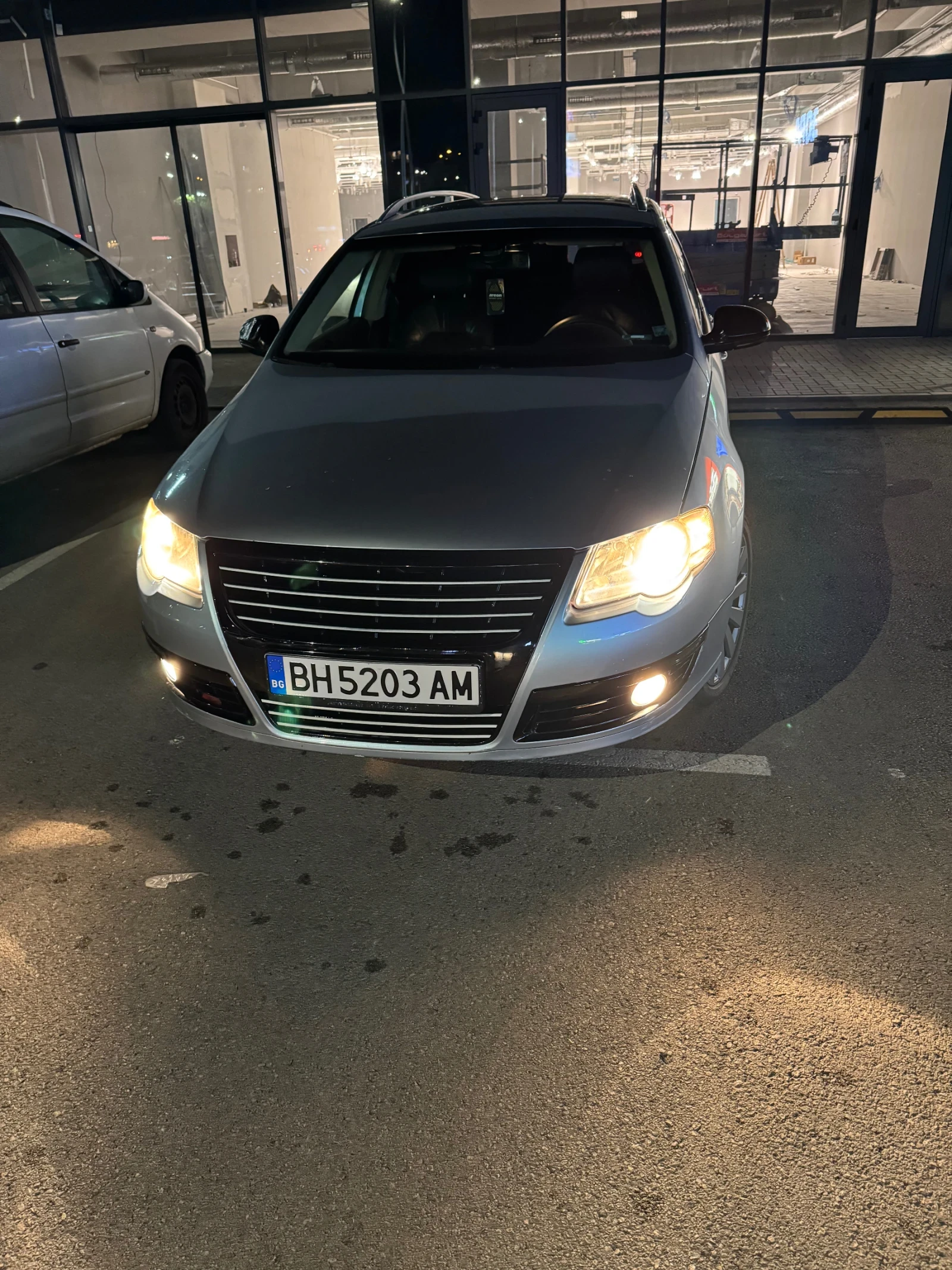 VW Passat Pasat b6 2.0fsi | Mobile.bg — изображение 2