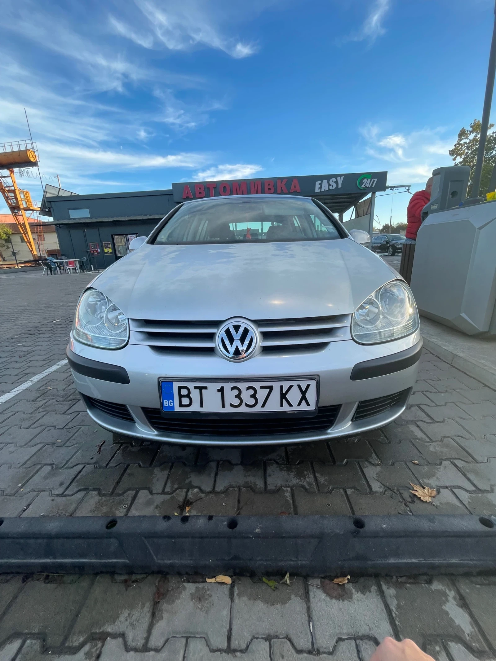 VW Golf | Mobile.bg � ����������� 1