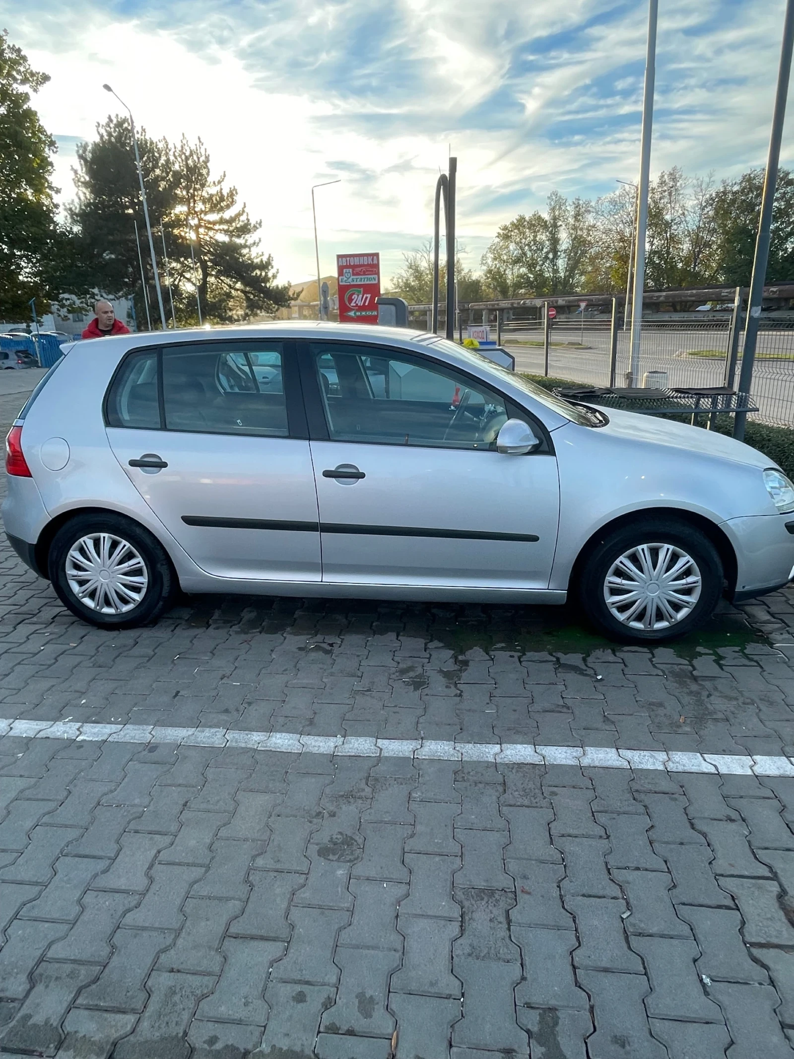 VW Golf  - изображение 3