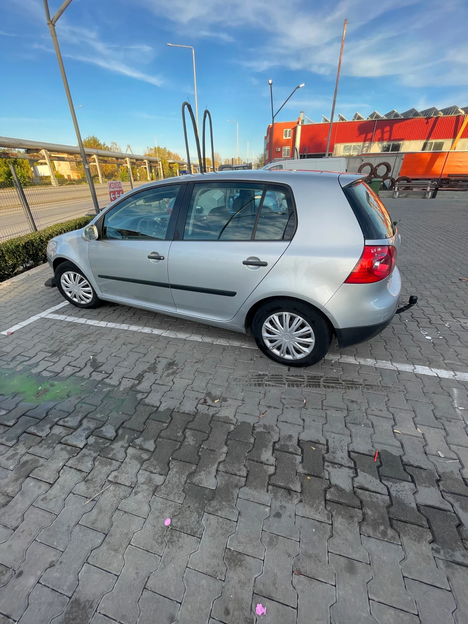 VW Golf  - изображение 7