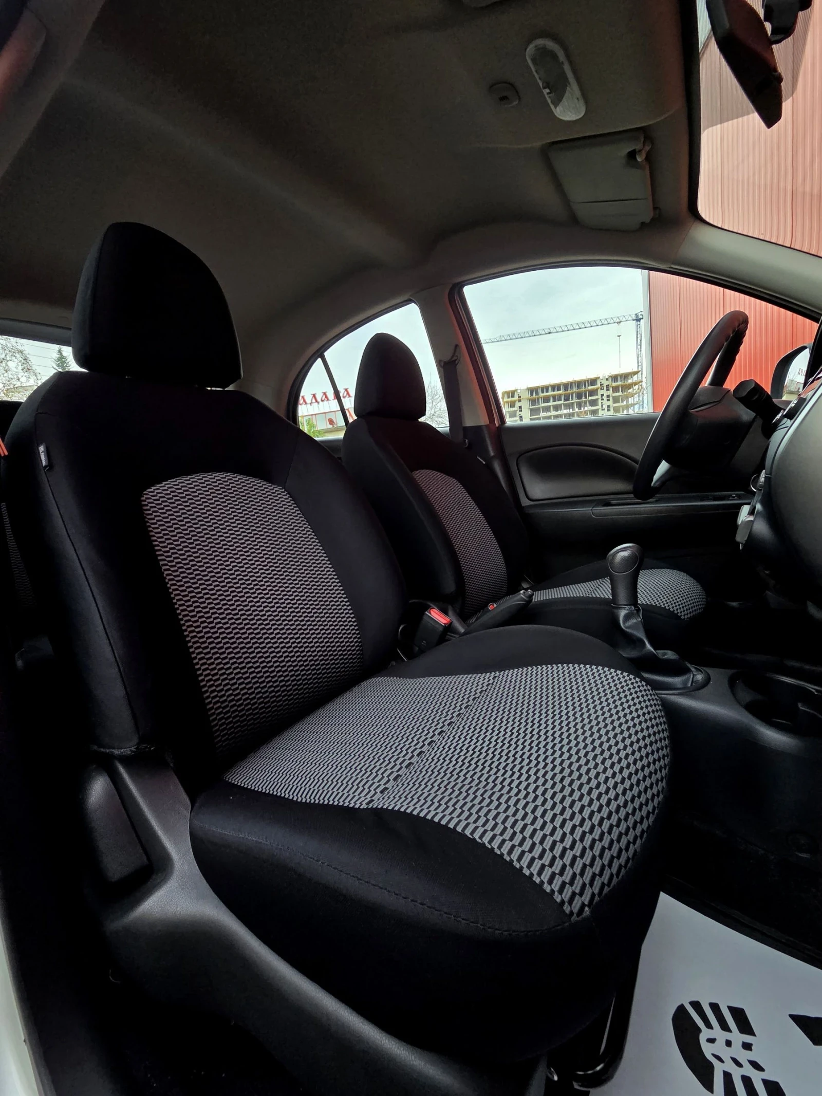 Nissan Micra 55 000 .    | Mobile.bg   14