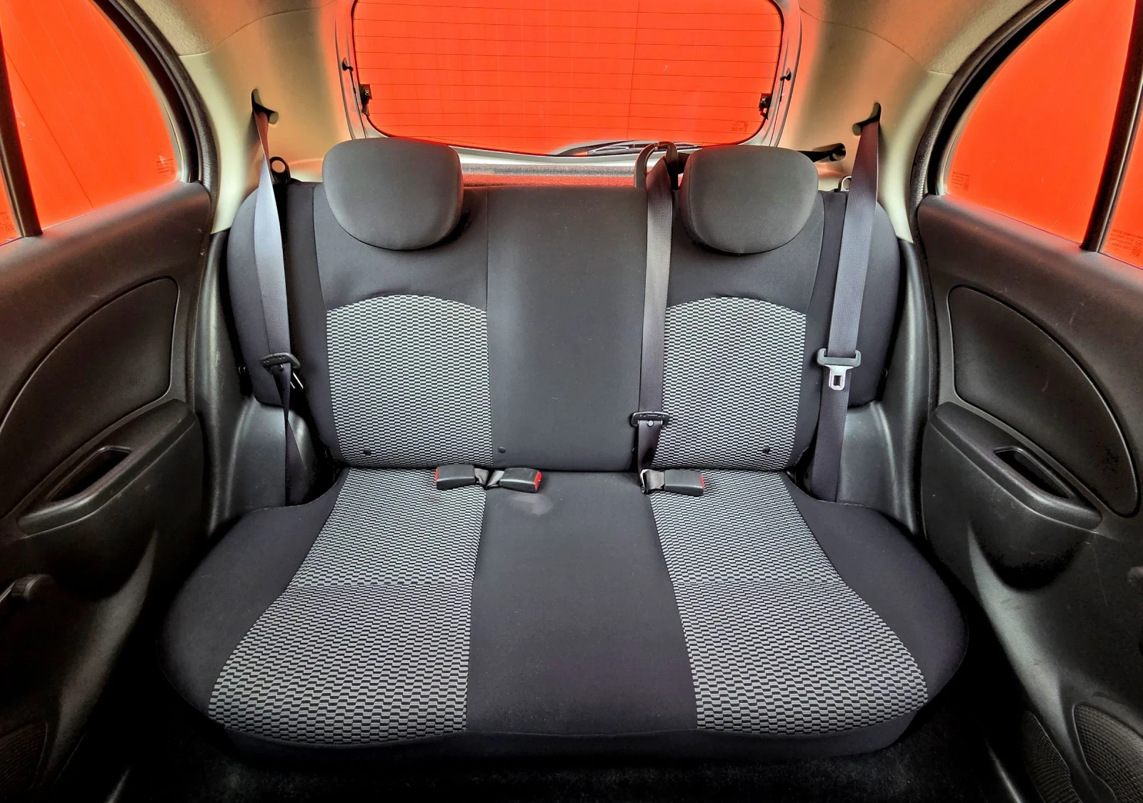 Nissan Micra 55 000 .    | Mobile.bg   16