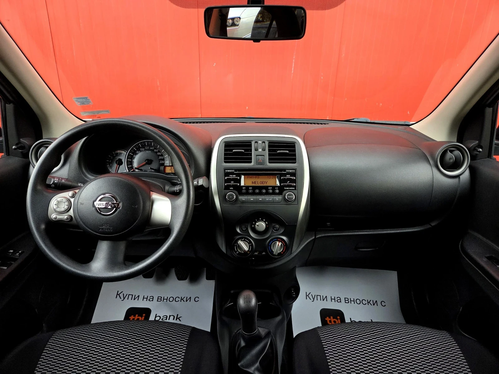 Nissan Micra 55 000 .    | Mobile.bg   11