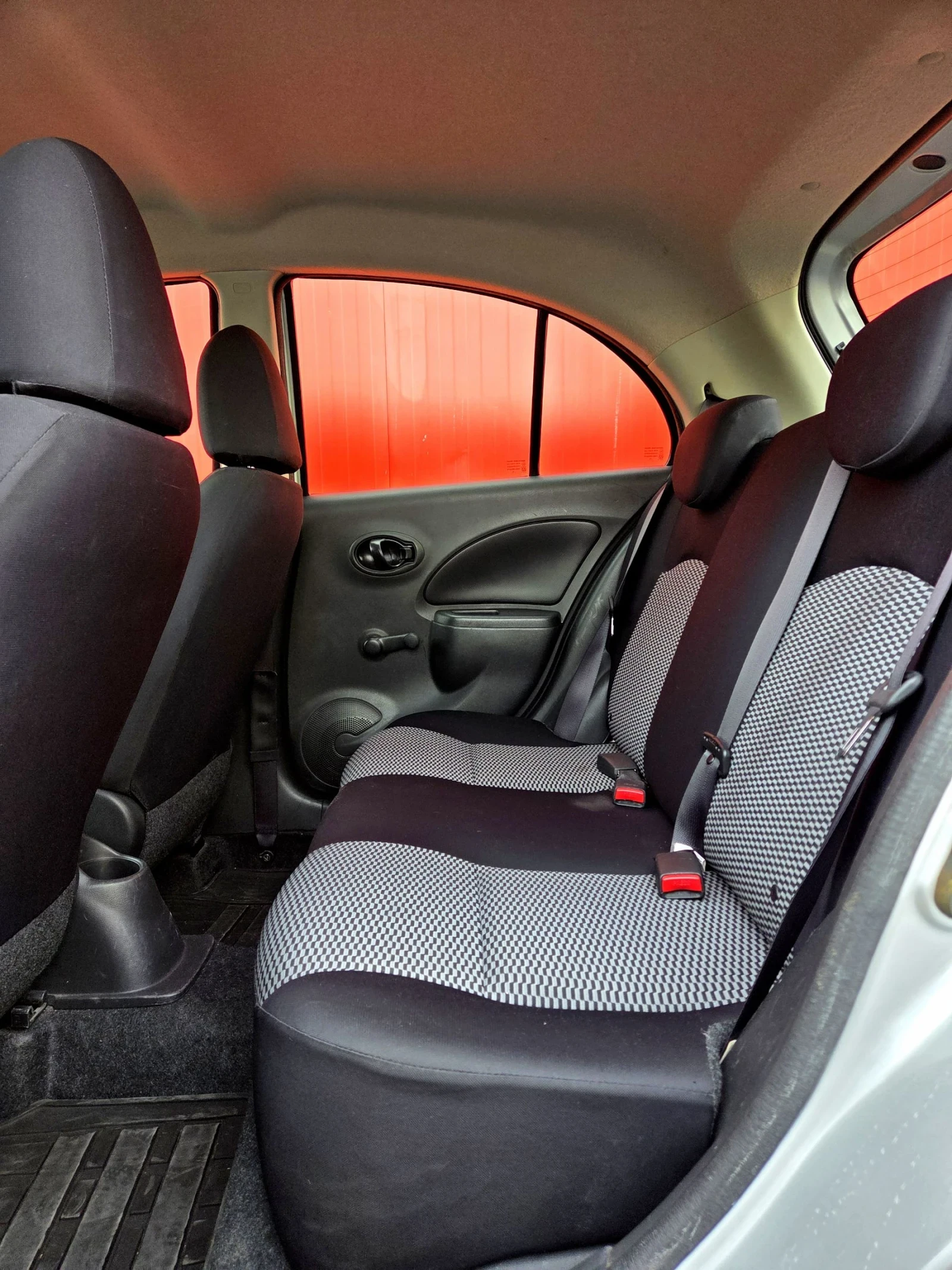 Nissan Micra 55 000 .    | Mobile.bg   15