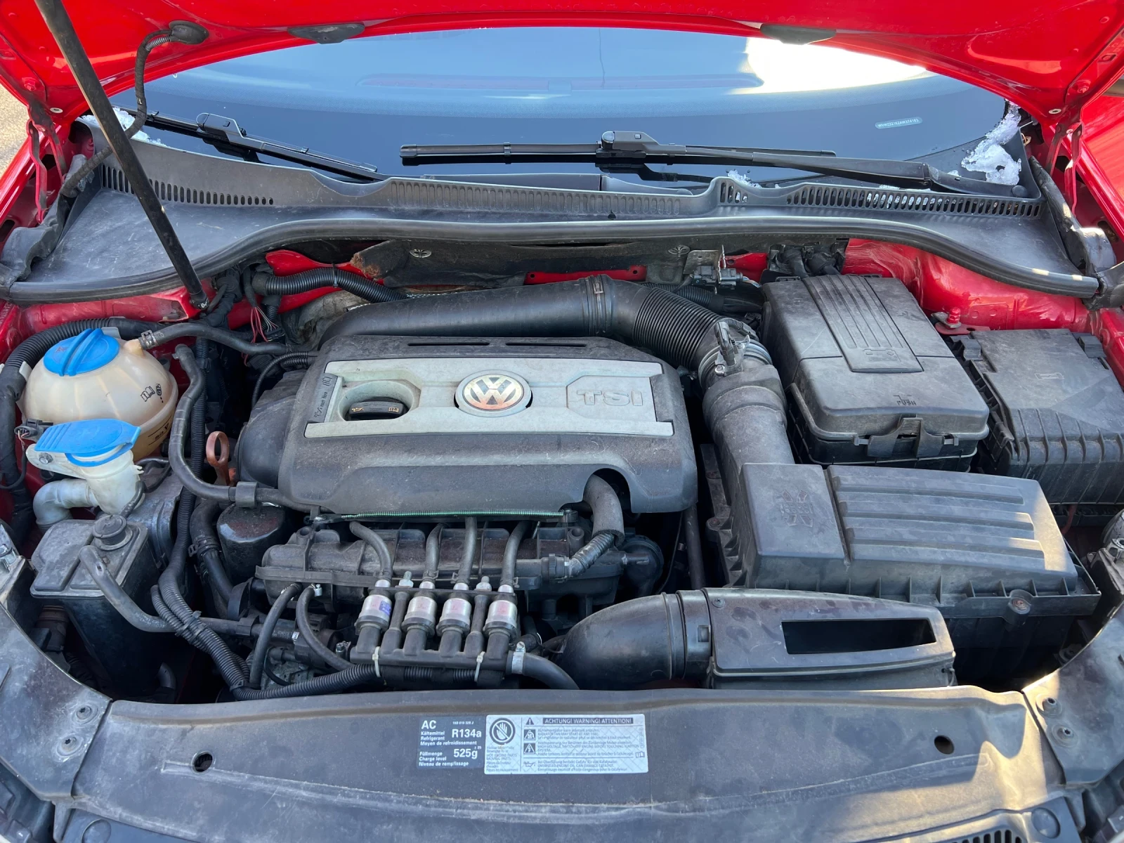 VW Golf 2.0 GTI | Mobile.bg � ����������� 11