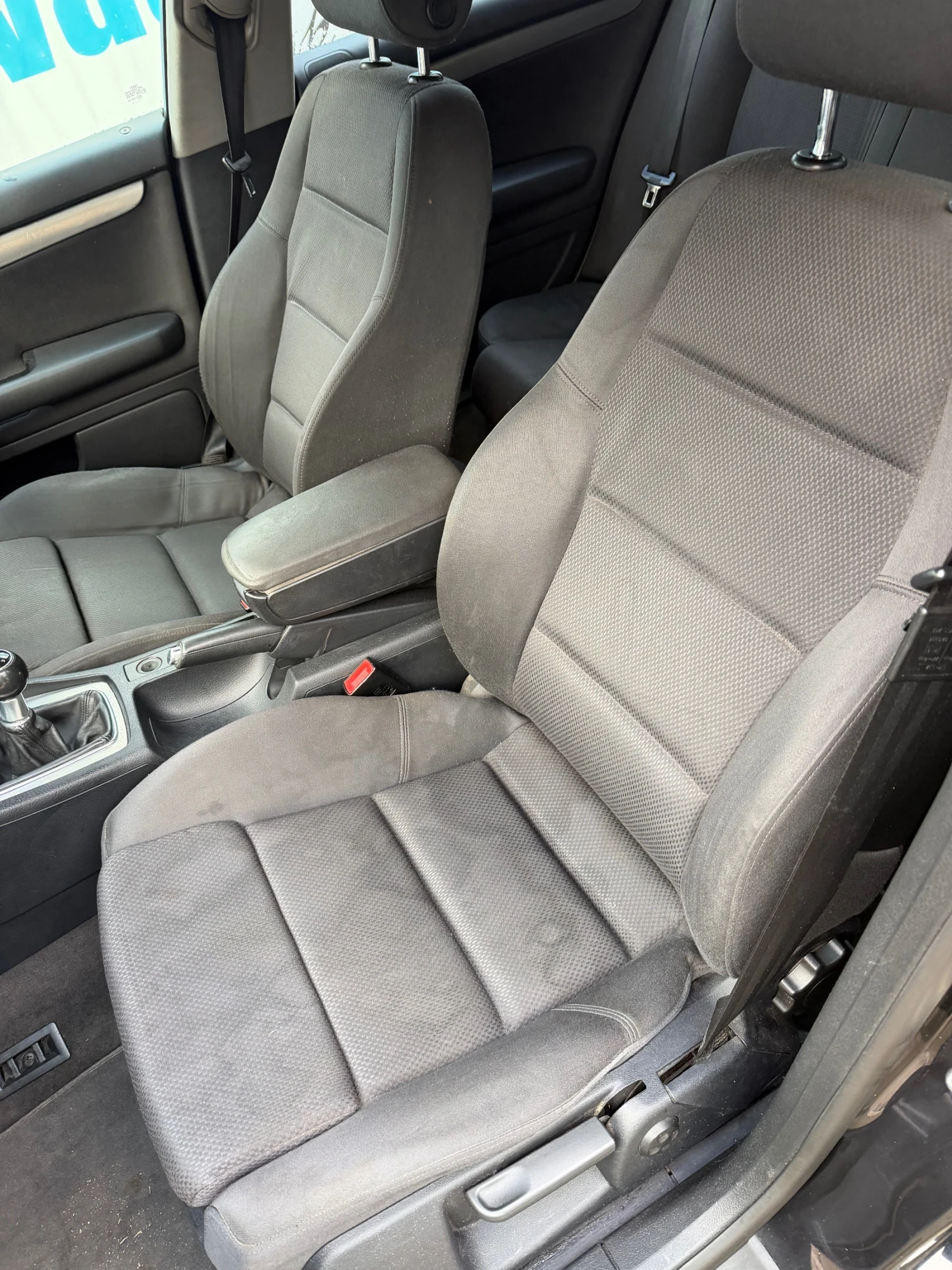 Audi A4 1.8T s line | Mobile.bg � ����������� 12