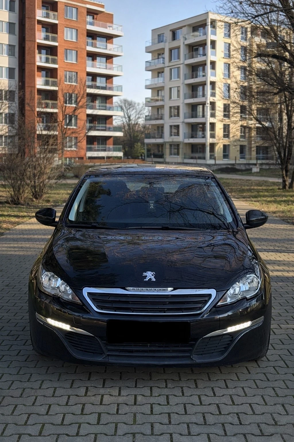Peugeot 308 1.6 HDI, ����6  | Mobile.bg � ����������� 1