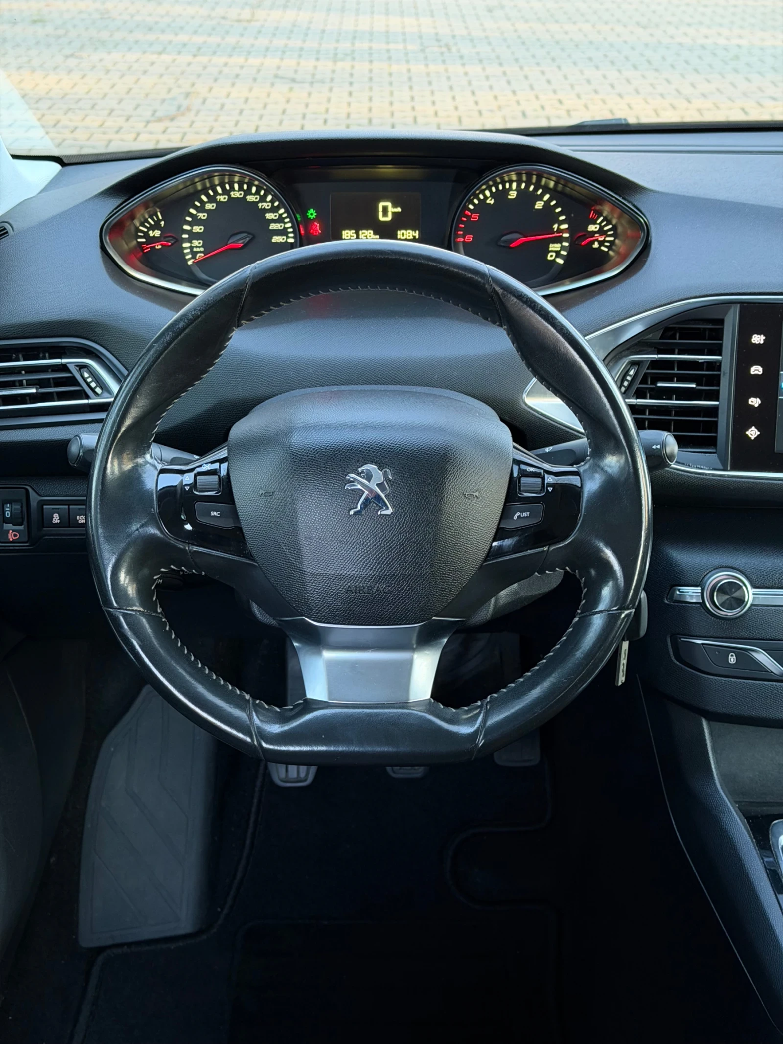 Peugeot 308 1.6 HDI, ����6  | Mobile.bg � ����������� 11
