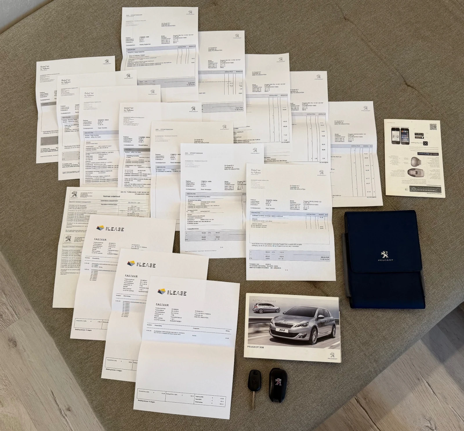 Peugeot 308 1.6 HDI, ����6  | Mobile.bg � ����������� 2