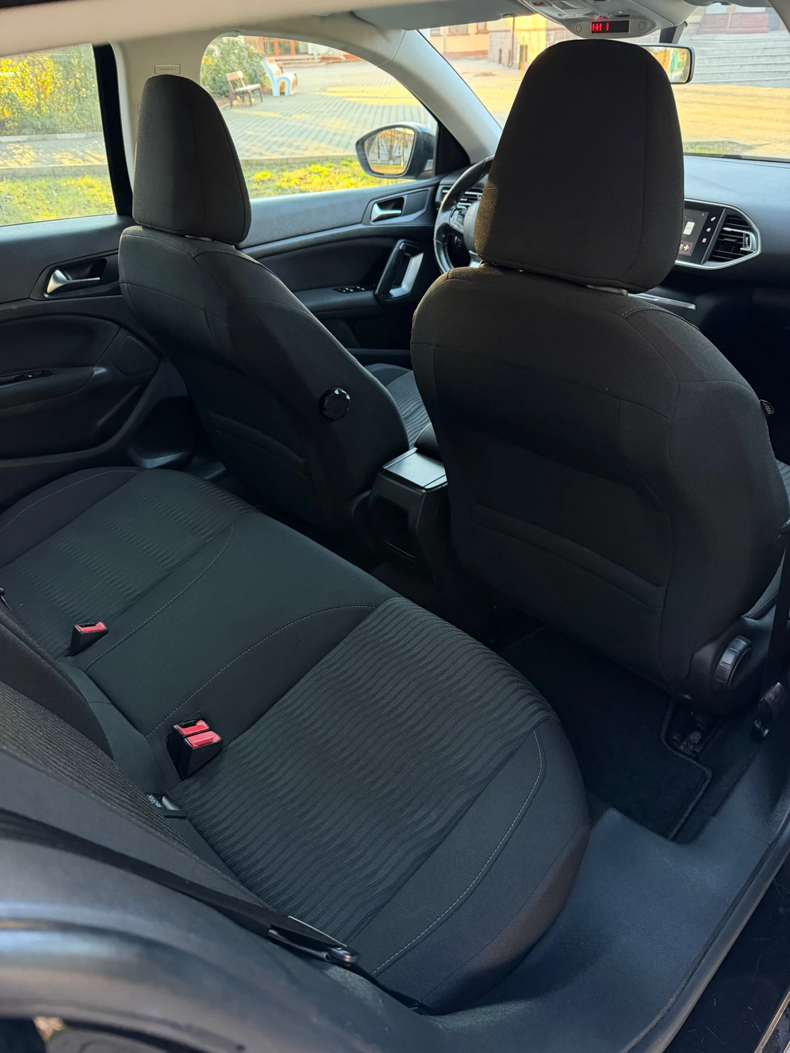 Peugeot 308 1.6 HDI, ����6  | Mobile.bg � ����������� 14