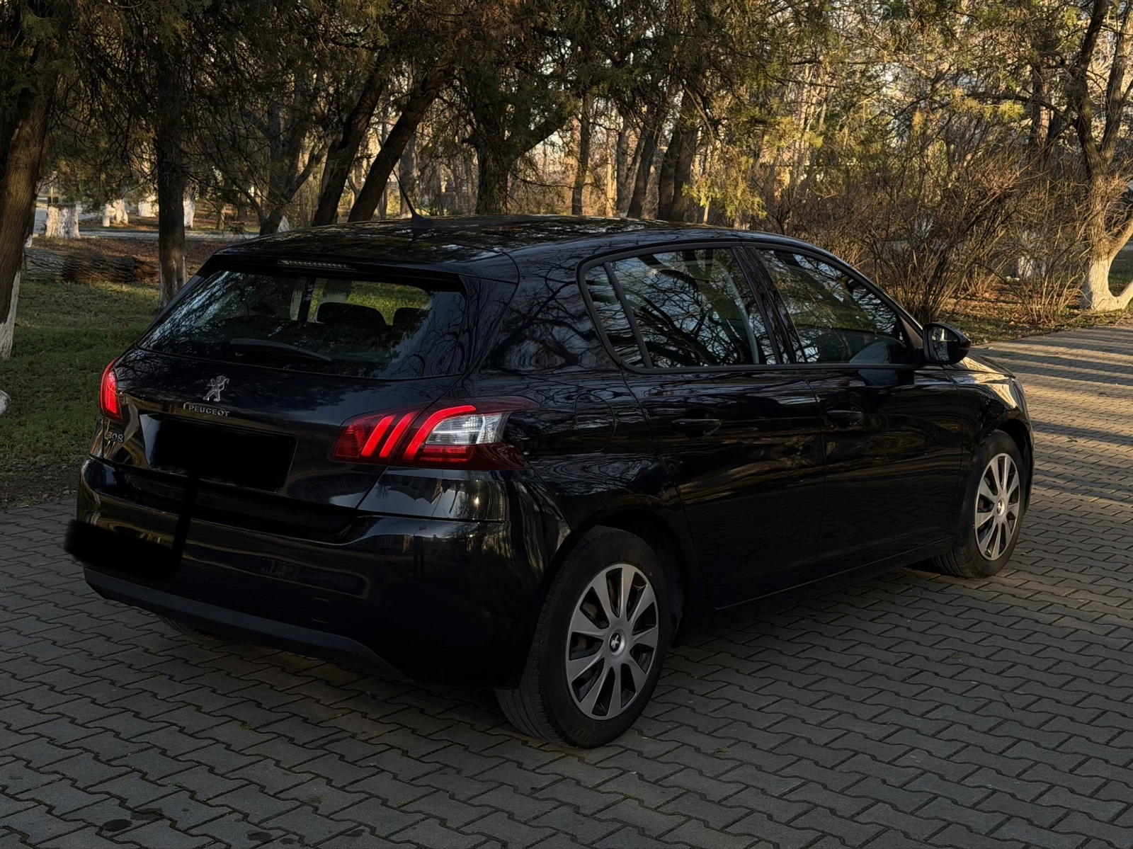 Peugeot 308 1.6 HDI, ����6  | Mobile.bg � ����������� 6