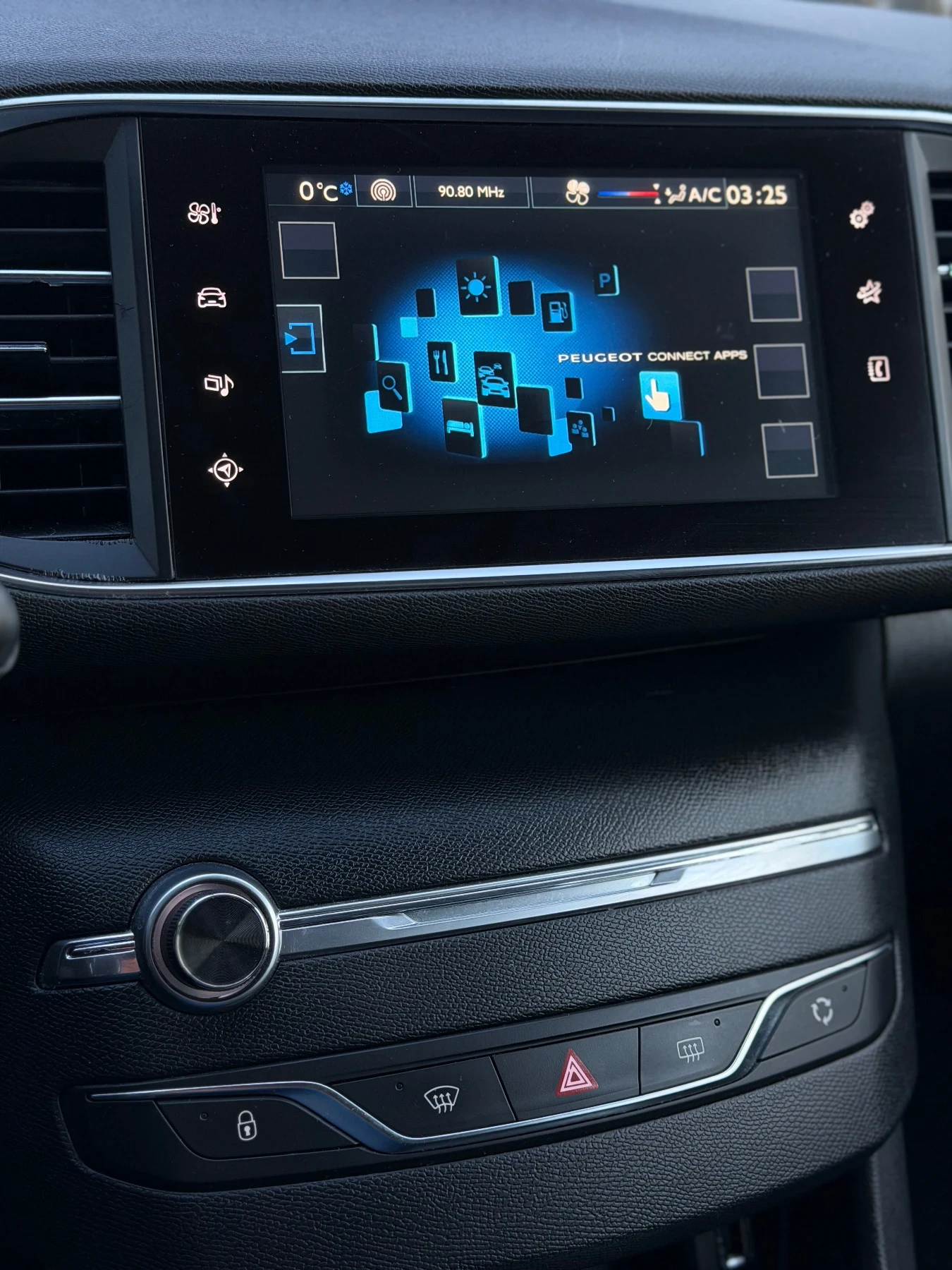 Peugeot 308 1.6 HDI, ����6  | Mobile.bg � ����������� 3