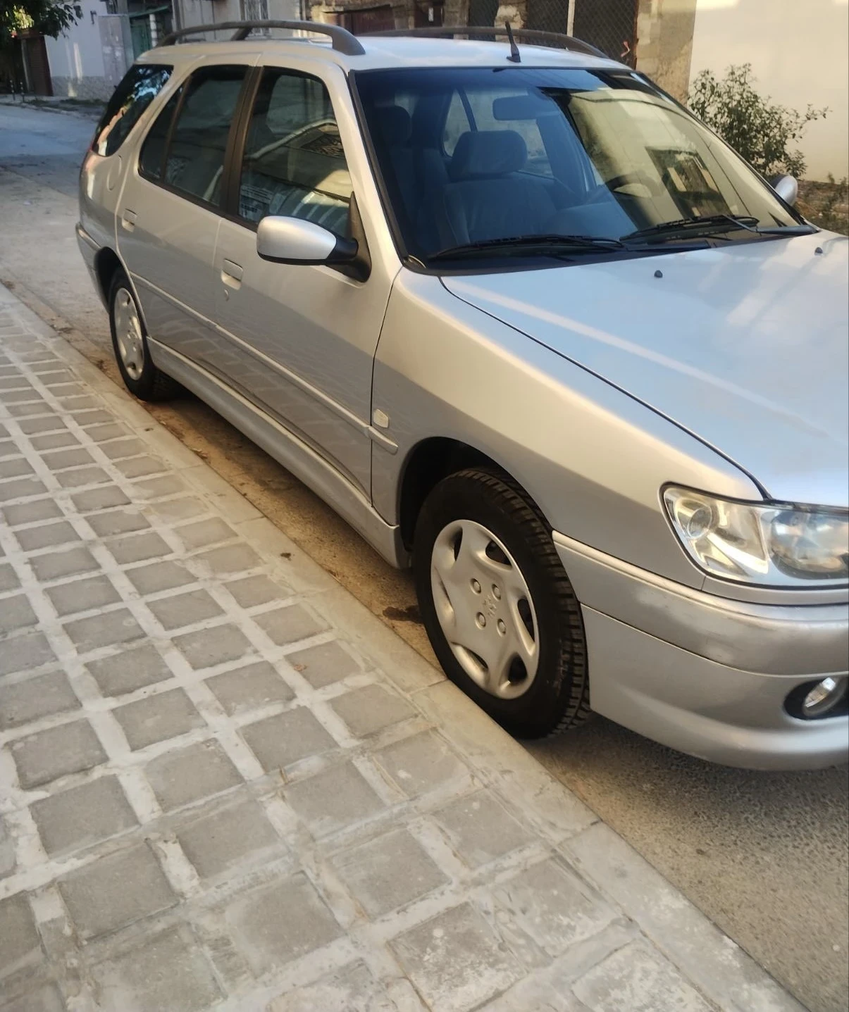 Peugeot 306 | Mobile.bg � ����������� 2
