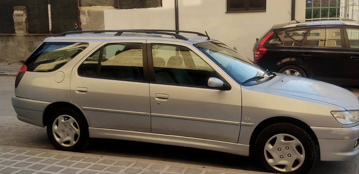 Peugeot 306 | Mobile.bg � ����������� 1