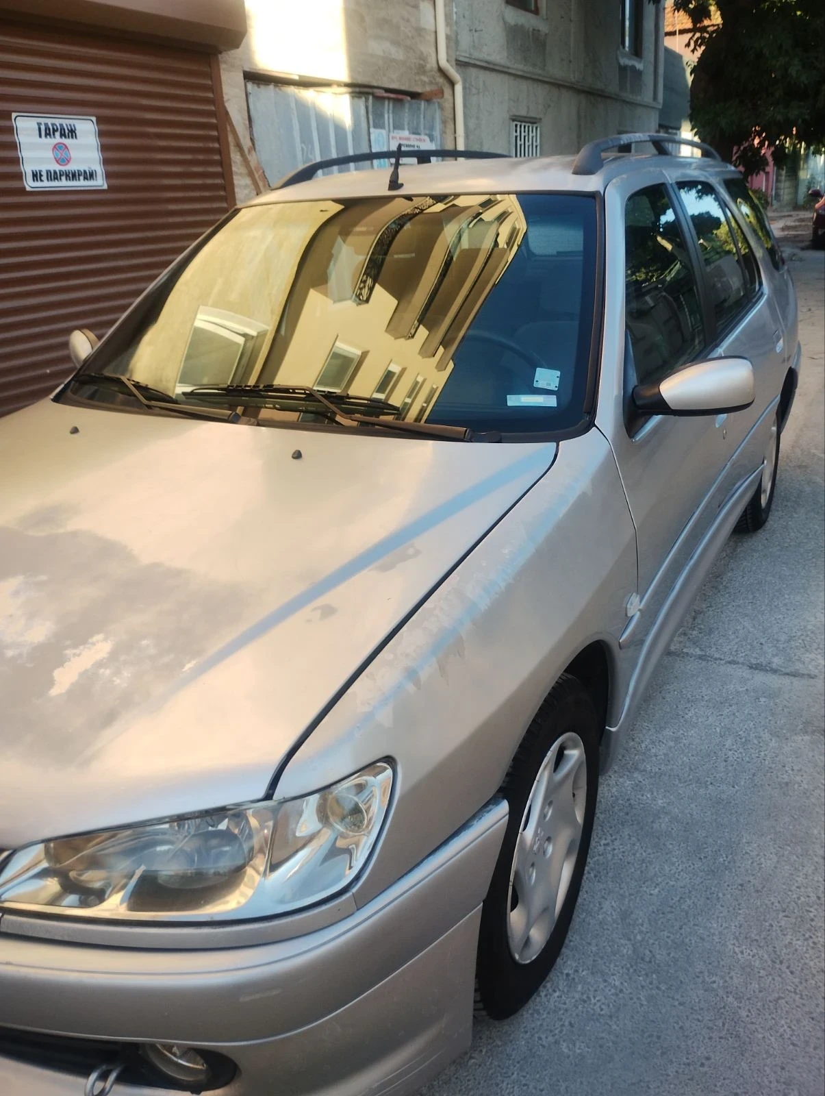 Peugeot 306 | Mobile.bg � ����������� 4