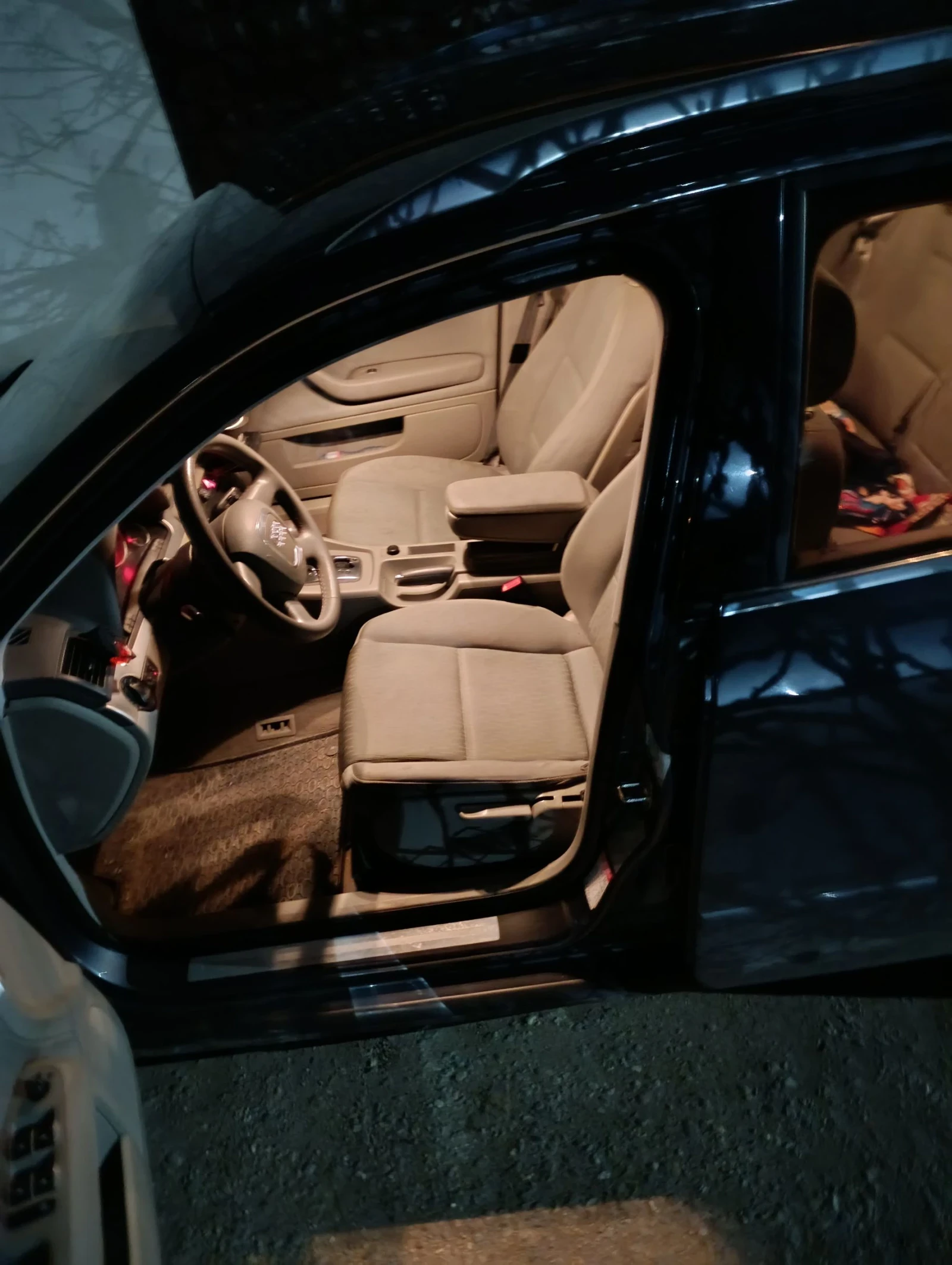 Audi A4 2.0tfsi | Mobile.bg � ����������� 5