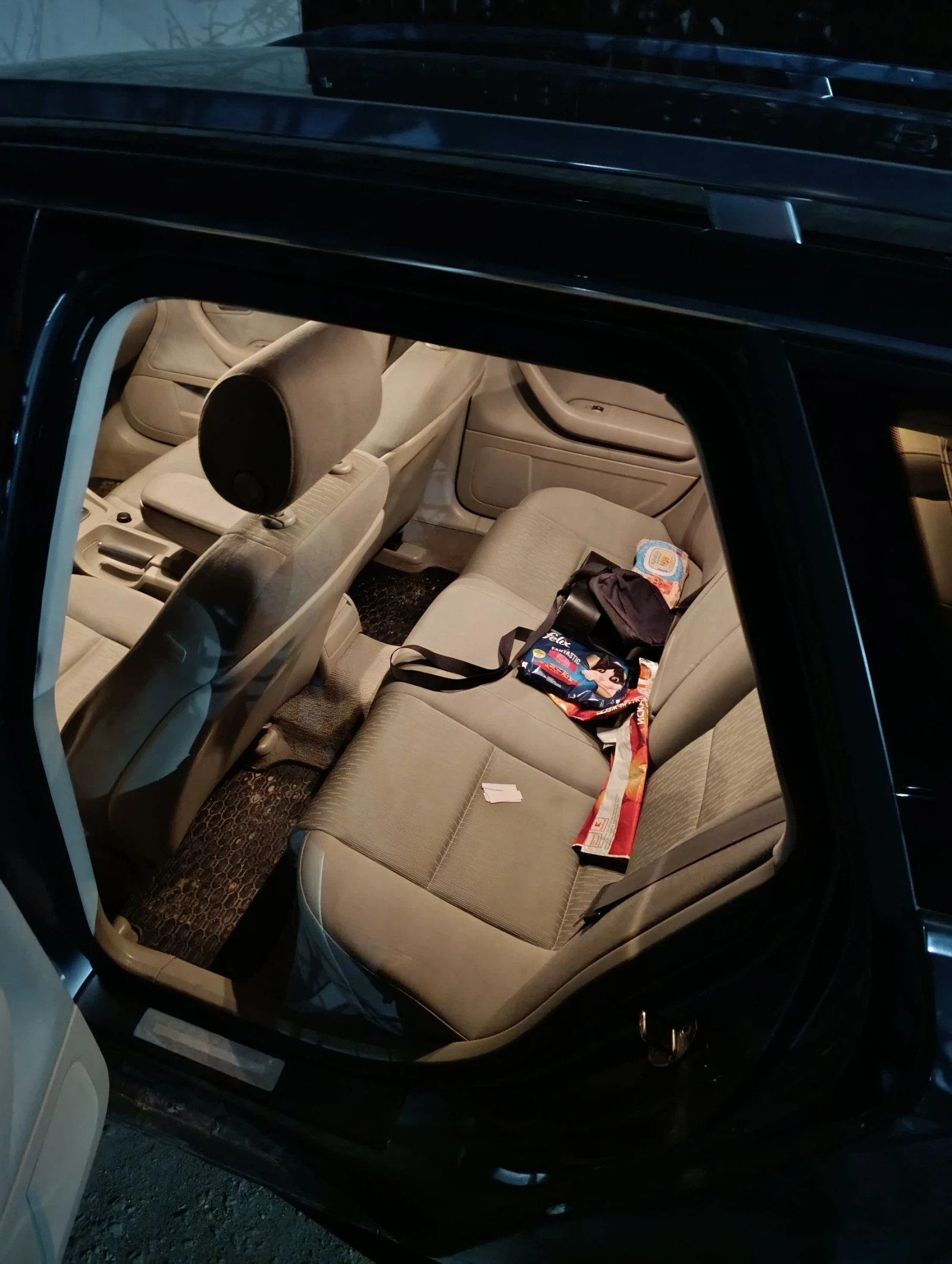 Audi A4 2.0tfsi | Mobile.bg � ����������� 6