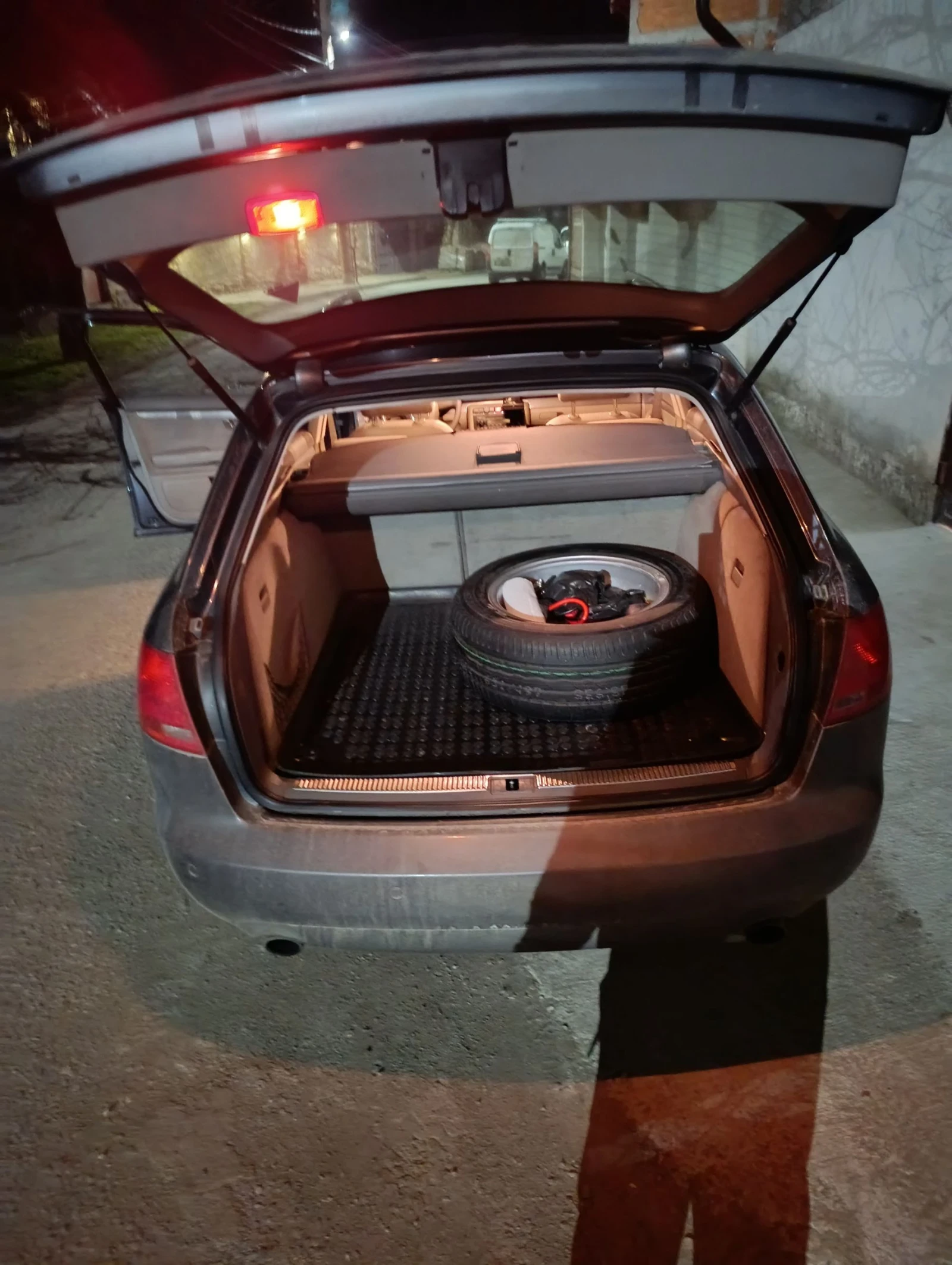 Audi A4 2.0tfsi | Mobile.bg � ����������� 7